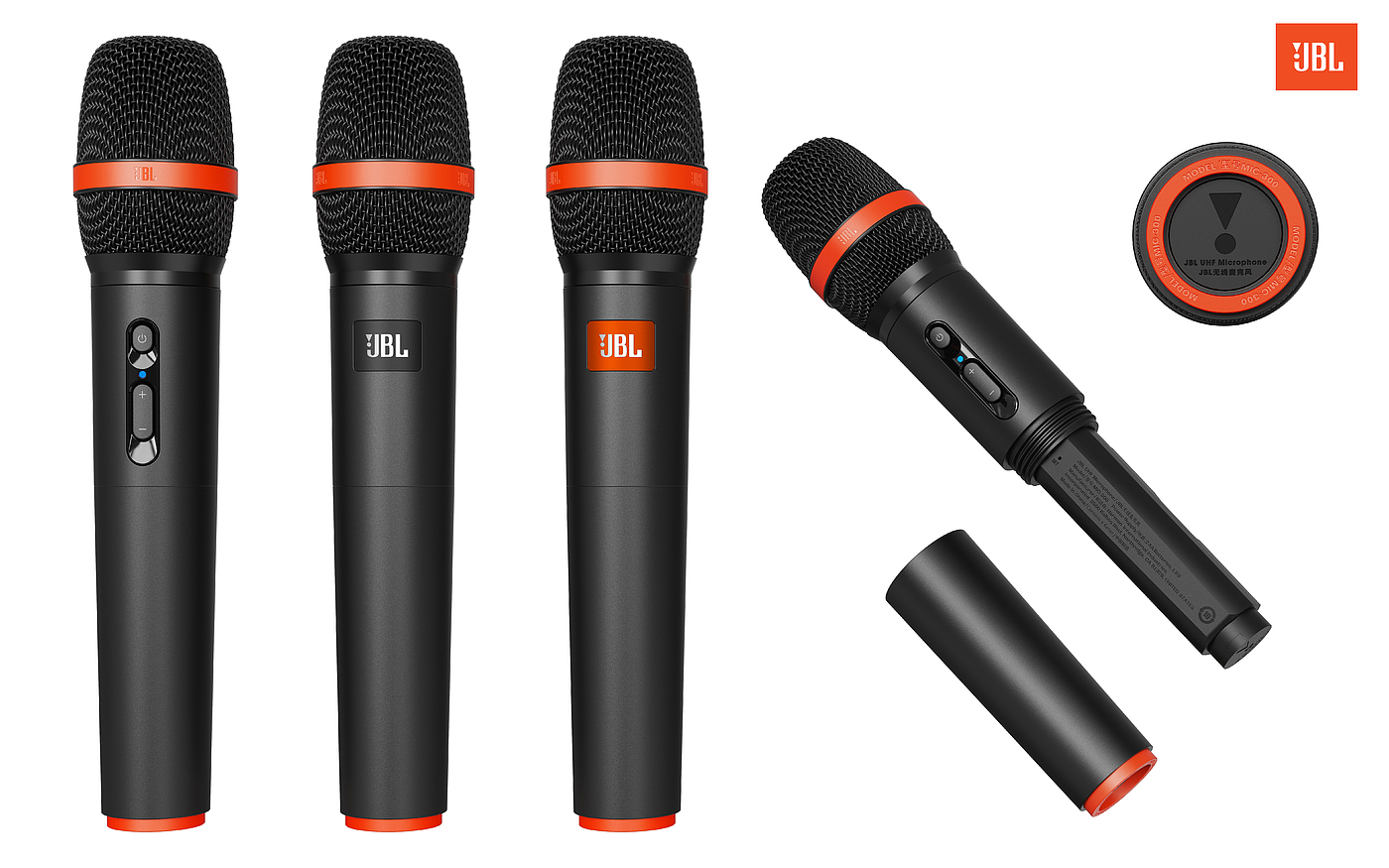 Microphone，