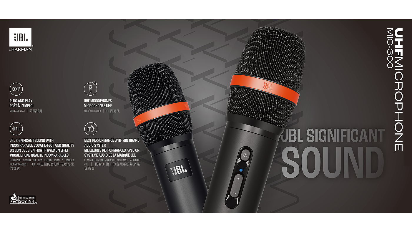 Microphone，