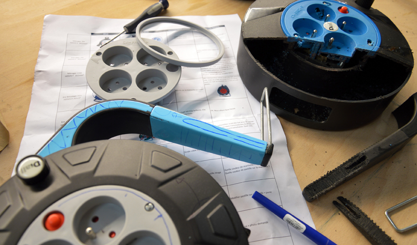 Cable，safety design ，simplify，