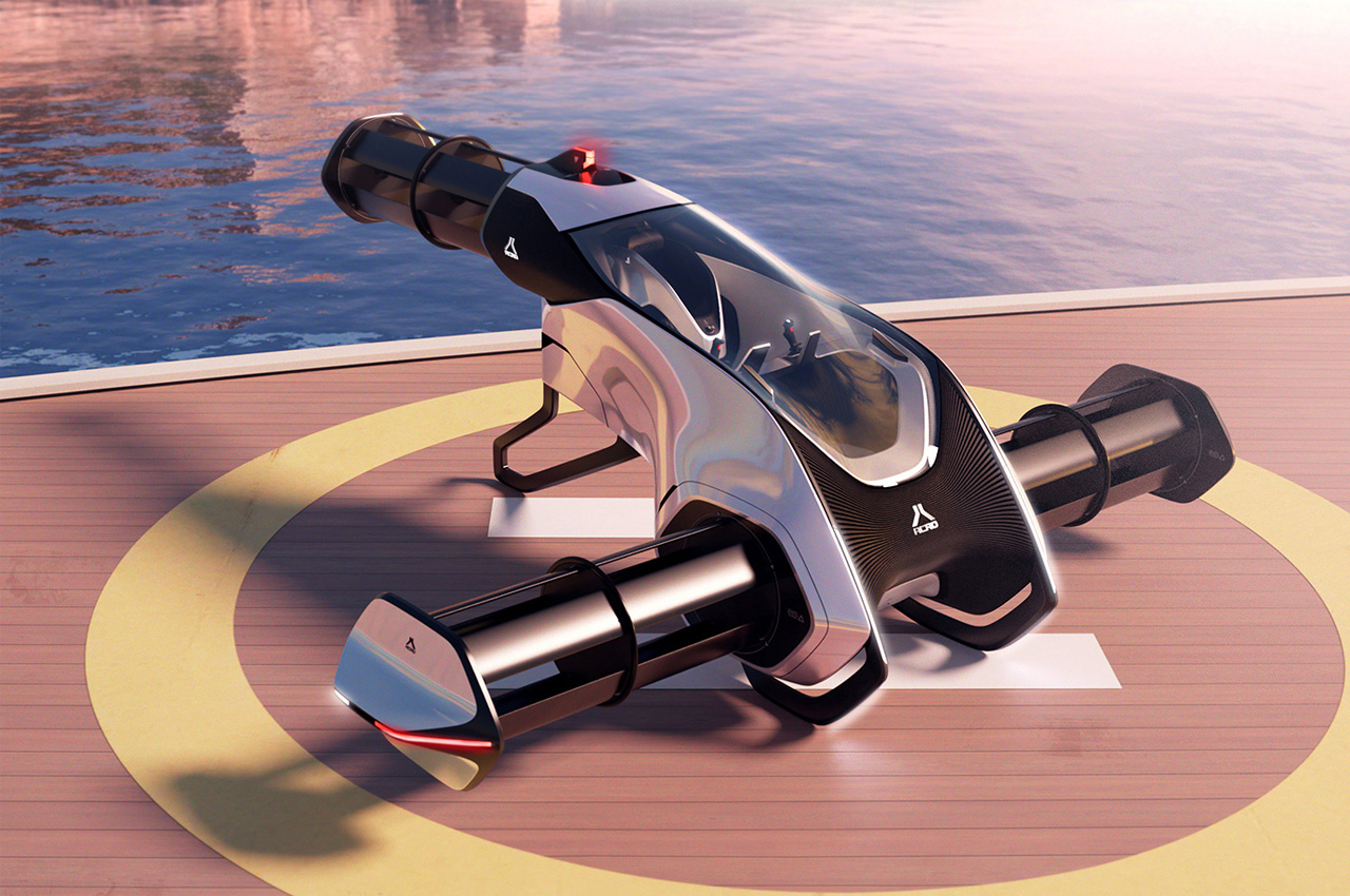 Acro，aircraft，conceptual design，originality，