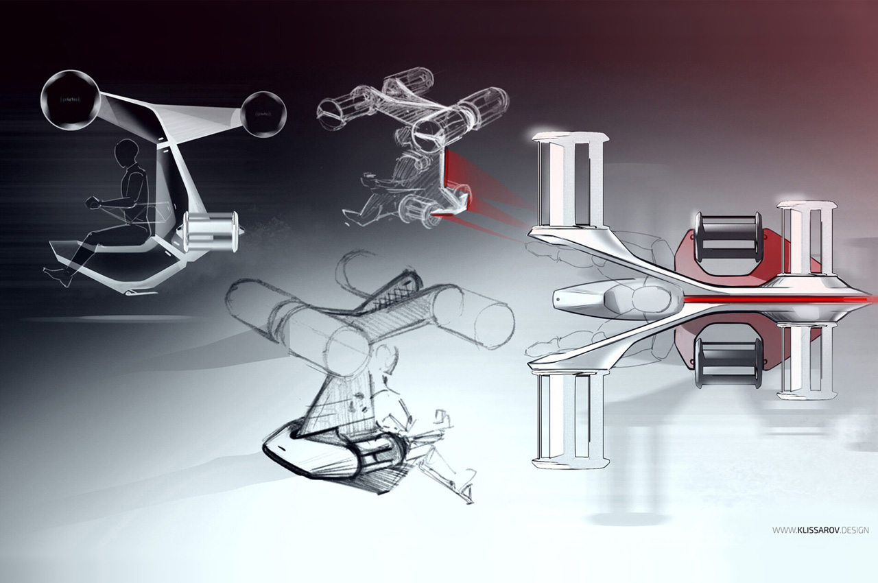 Acro，aircraft，conceptual design，originality，