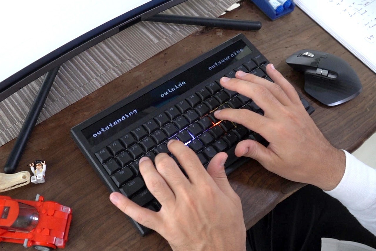 Bored Keyboard，keyboard，Digital，electronic product，