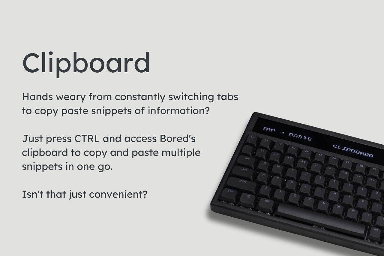 Bored Keyboard，keyboard，Digital，electronic product，