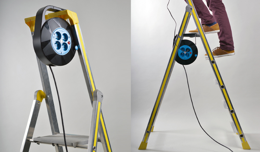 Cable，safety design ，simplify，