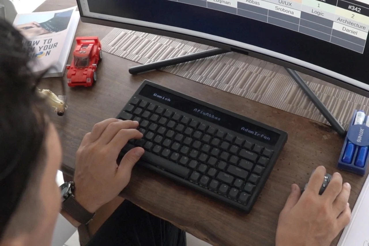 Bored Keyboard，keyboard，Digital，electronic product，