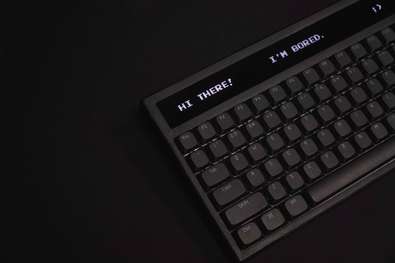 Bored Keyboard，keyboard，Digital，electronic product，