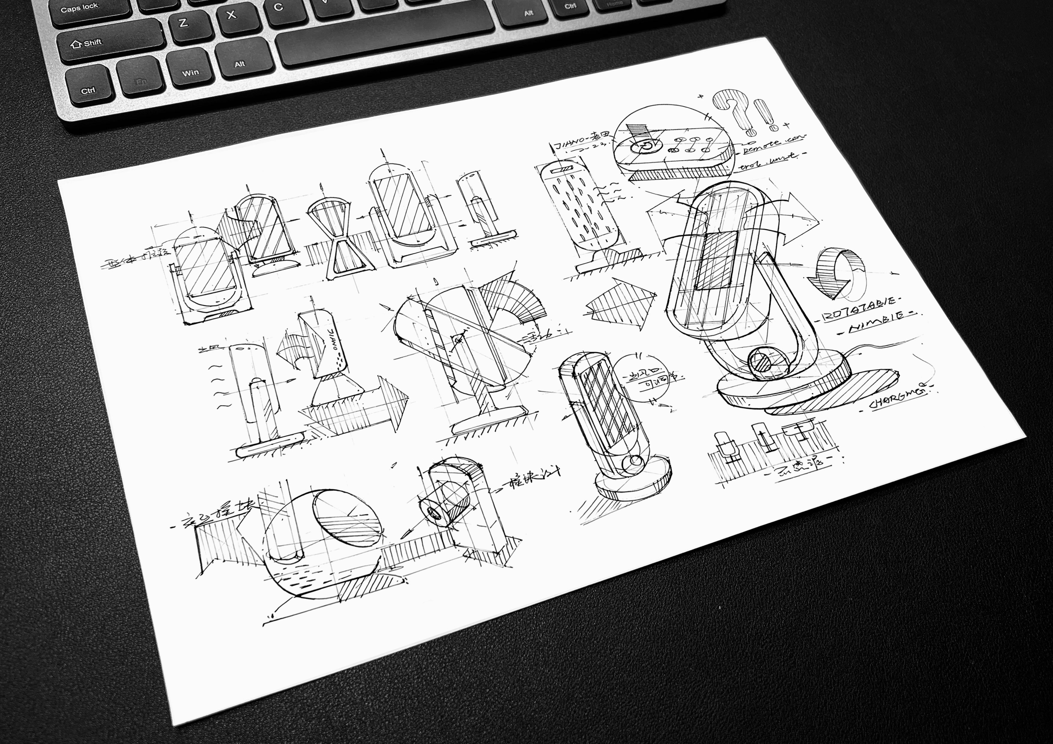 Air heater，Desktop heater，small home appliances，Floor heater，