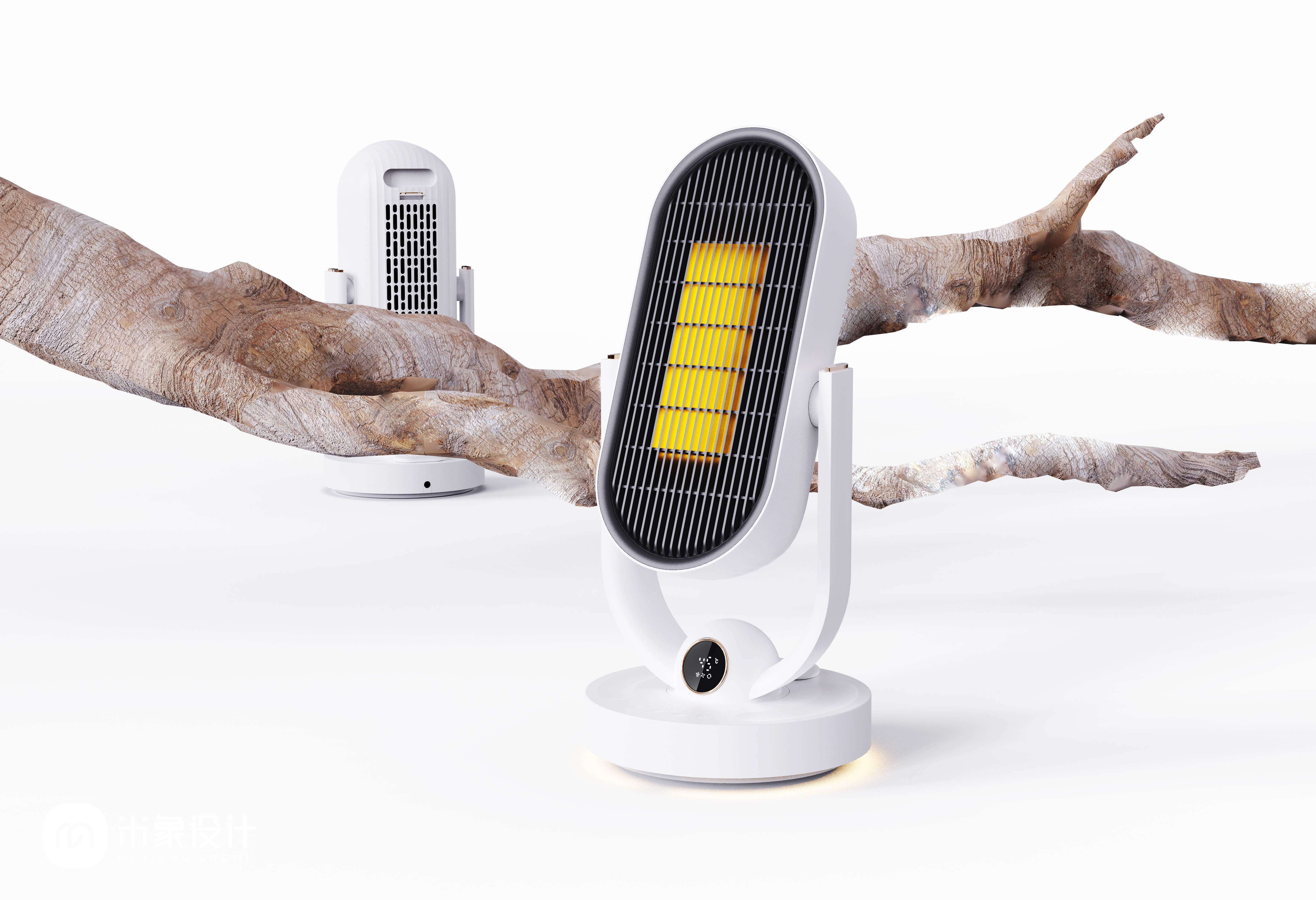 Air heater，Desktop heater，small home appliances，Floor heater，