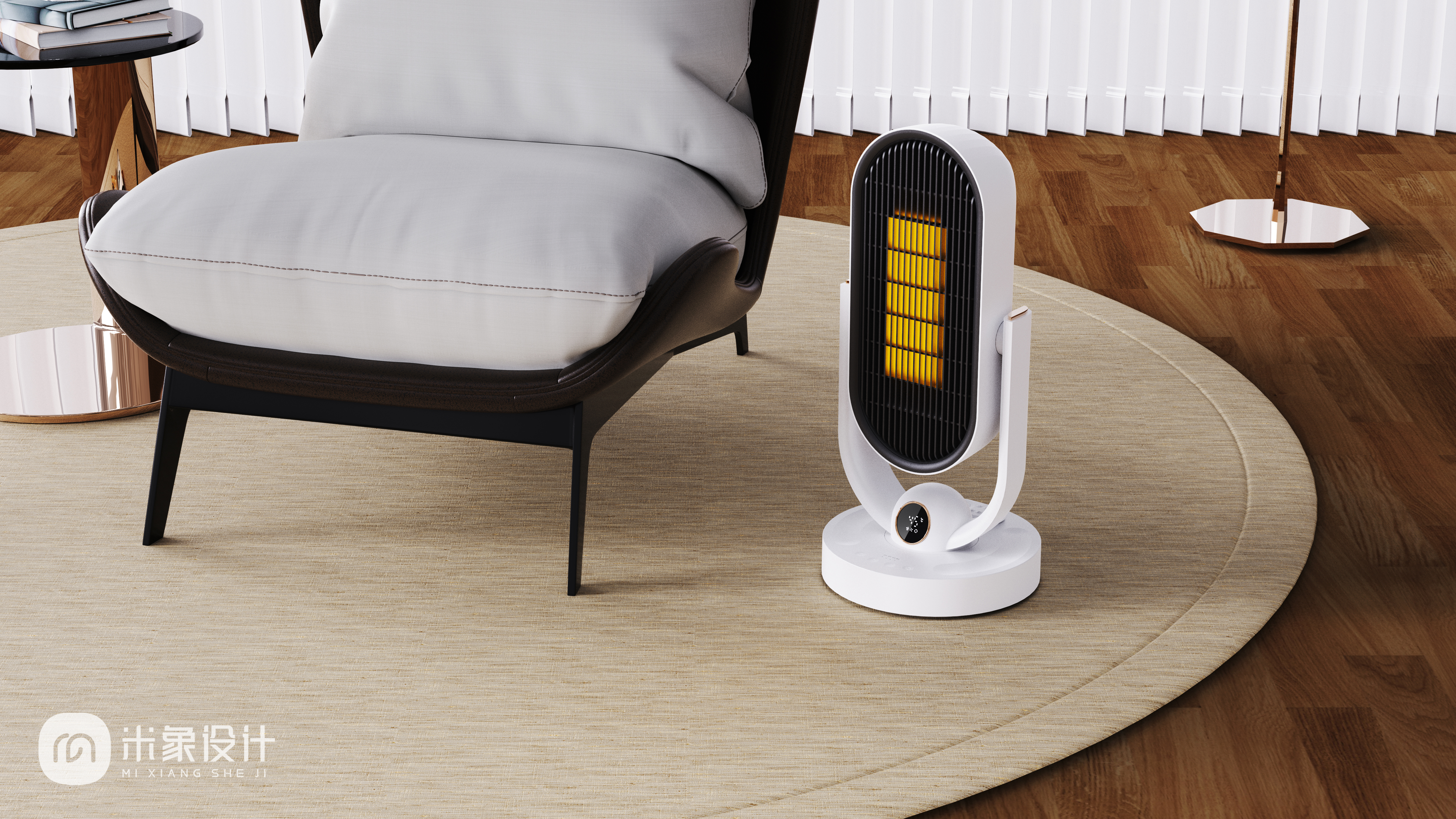 Air heater，Desktop heater，small home appliances，Floor heater，