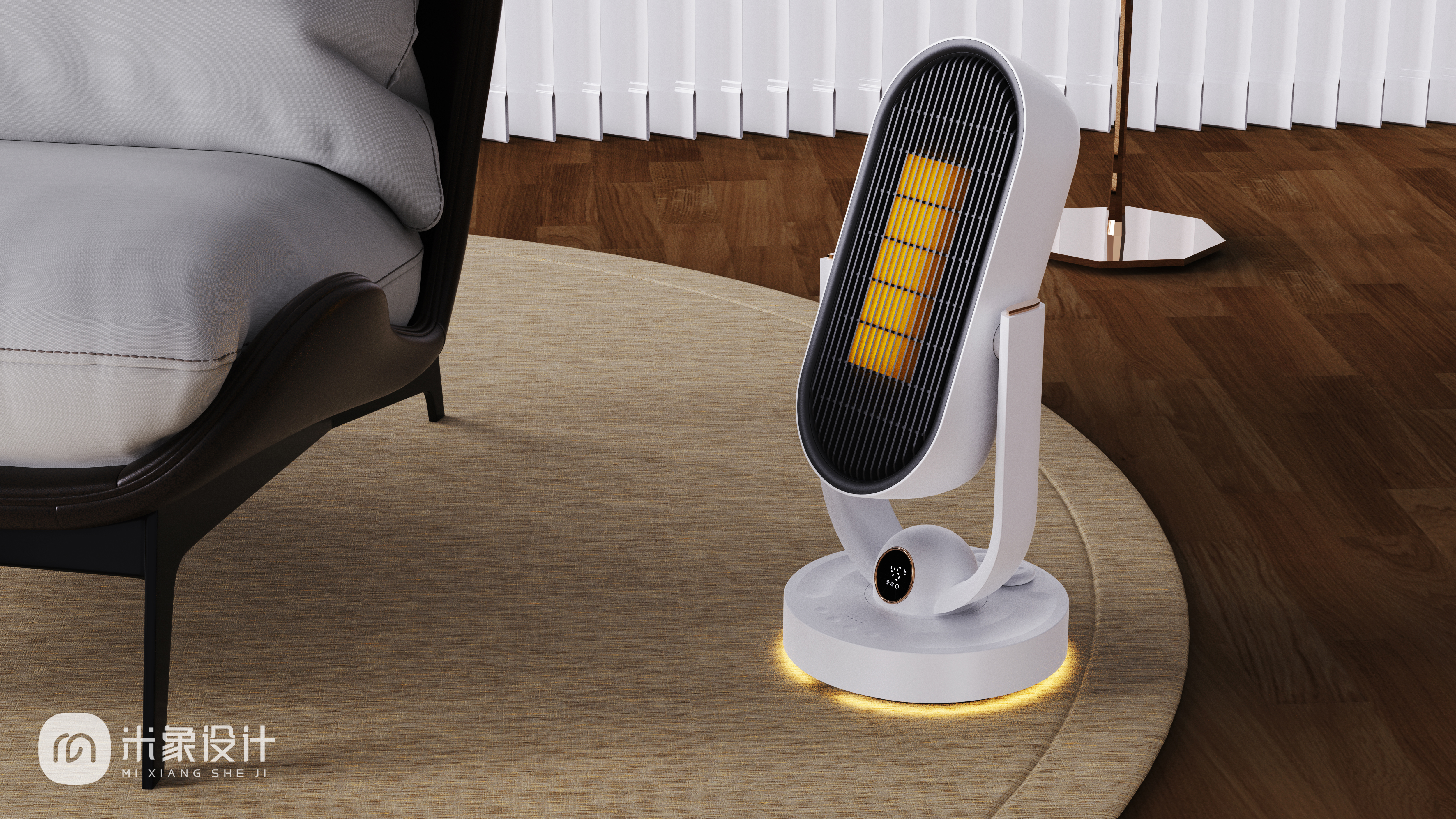 Air heater，Desktop heater，small home appliances，Floor heater，