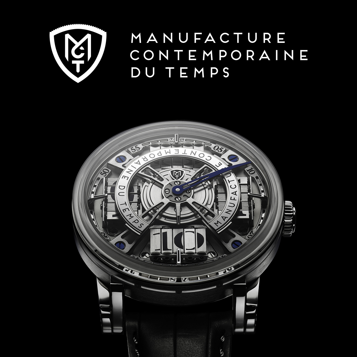 Wrist watch，Mechanics，