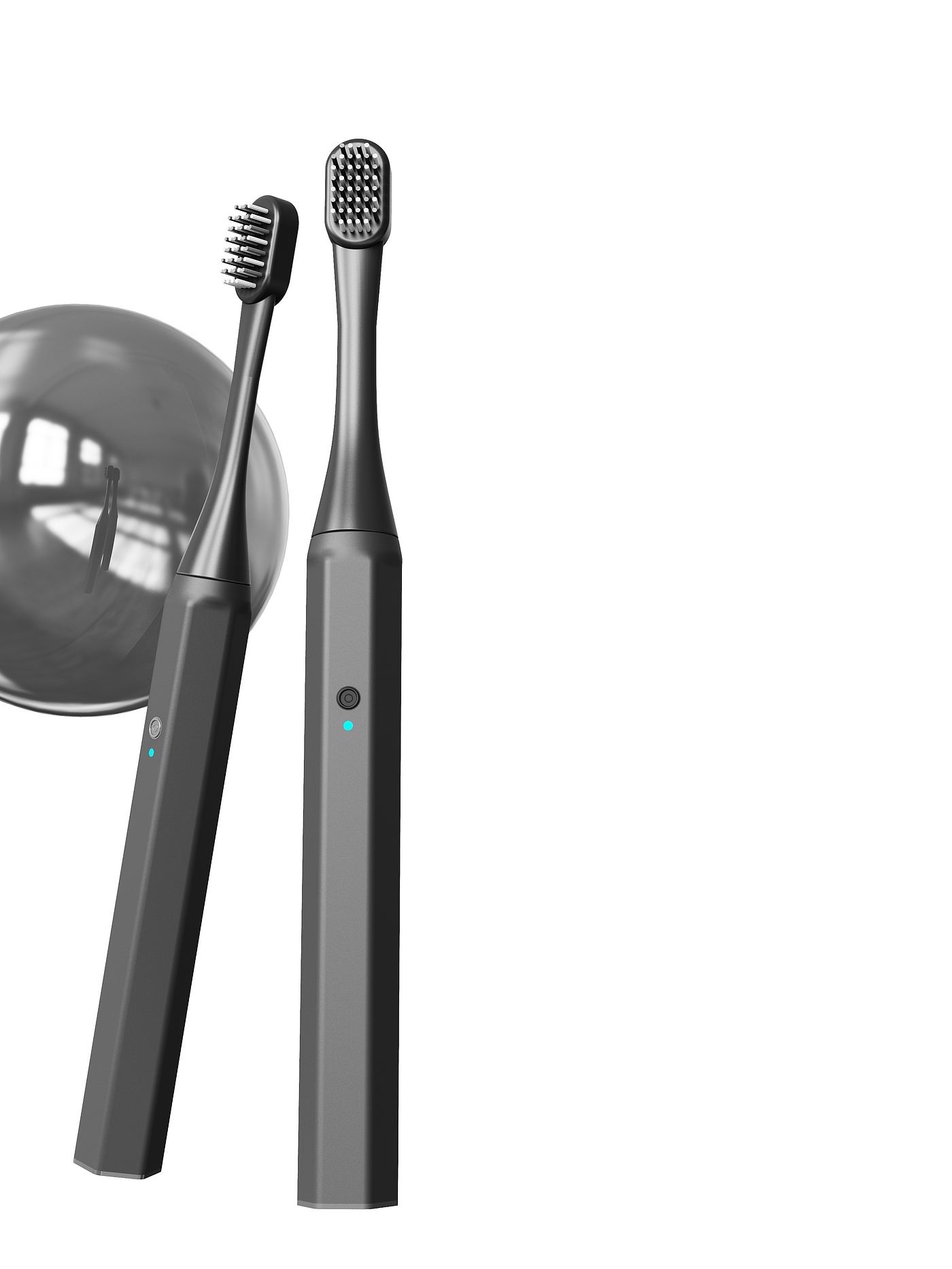product design，Electric toothbrush design，product design，