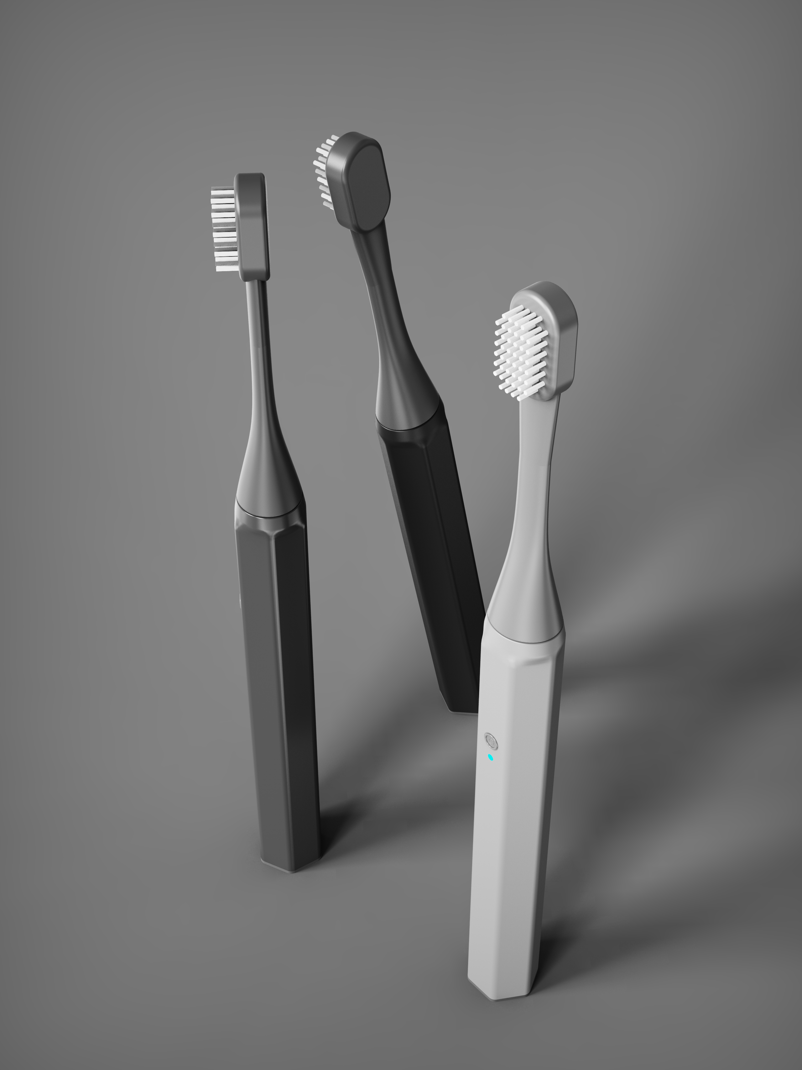 product design，Electric toothbrush design，product design，