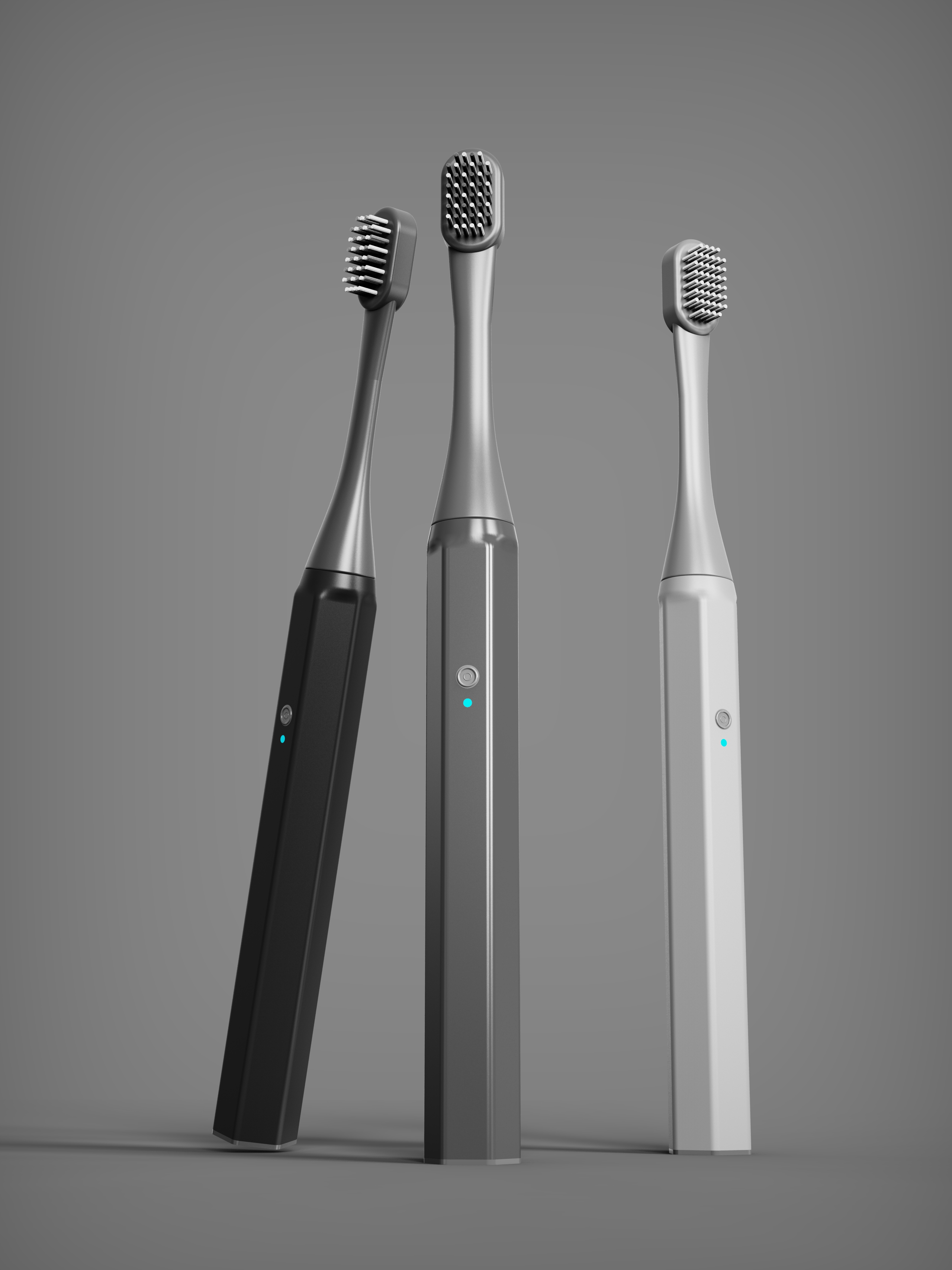 product design，Electric toothbrush design，product design，