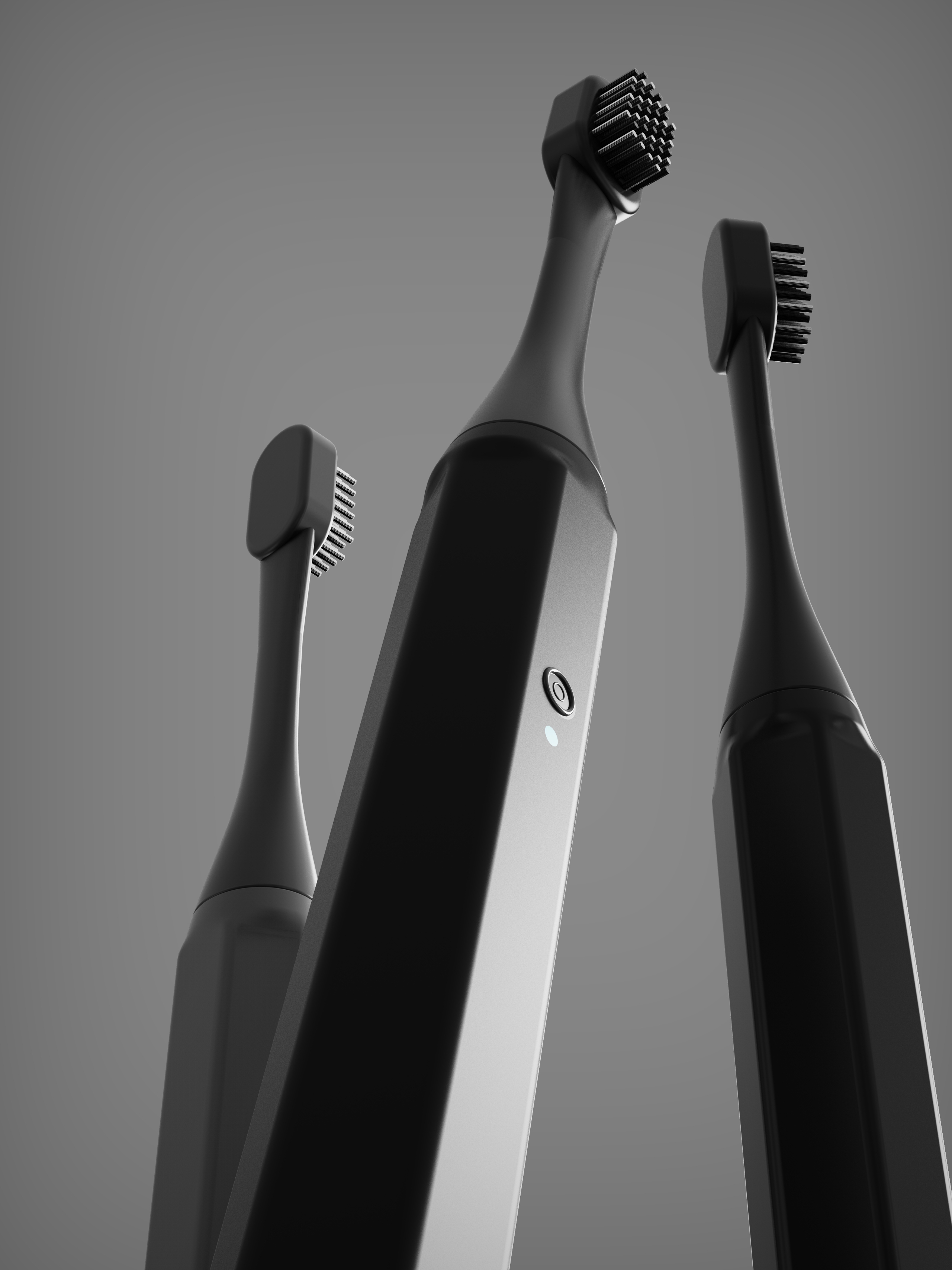 product design，Electric toothbrush design，product design，