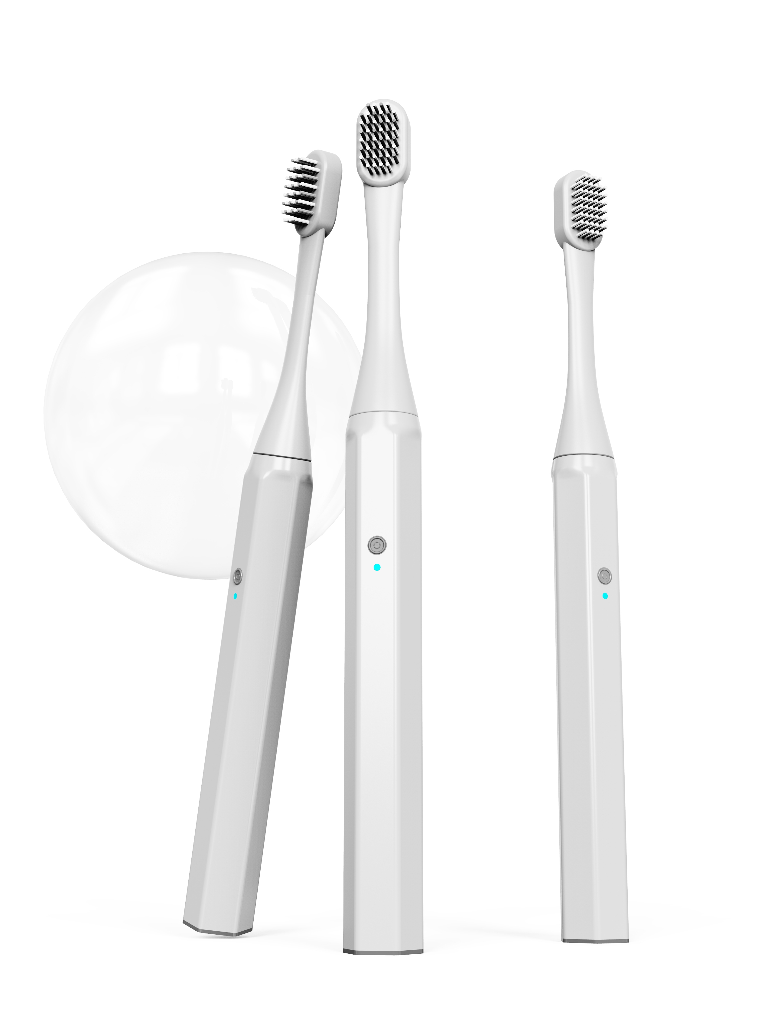 product design，Electric toothbrush design，product design，