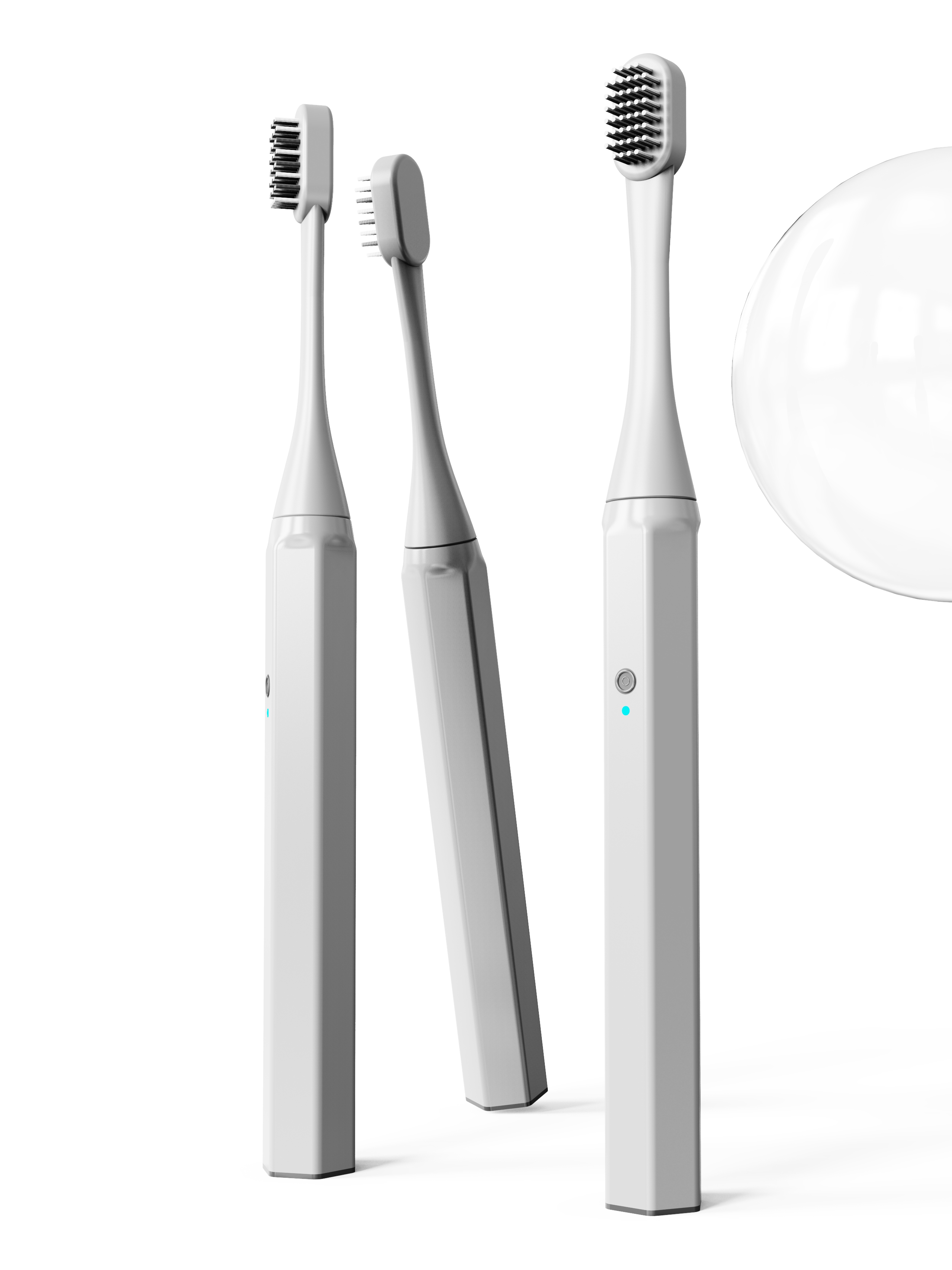 product design，Electric toothbrush design，product design，