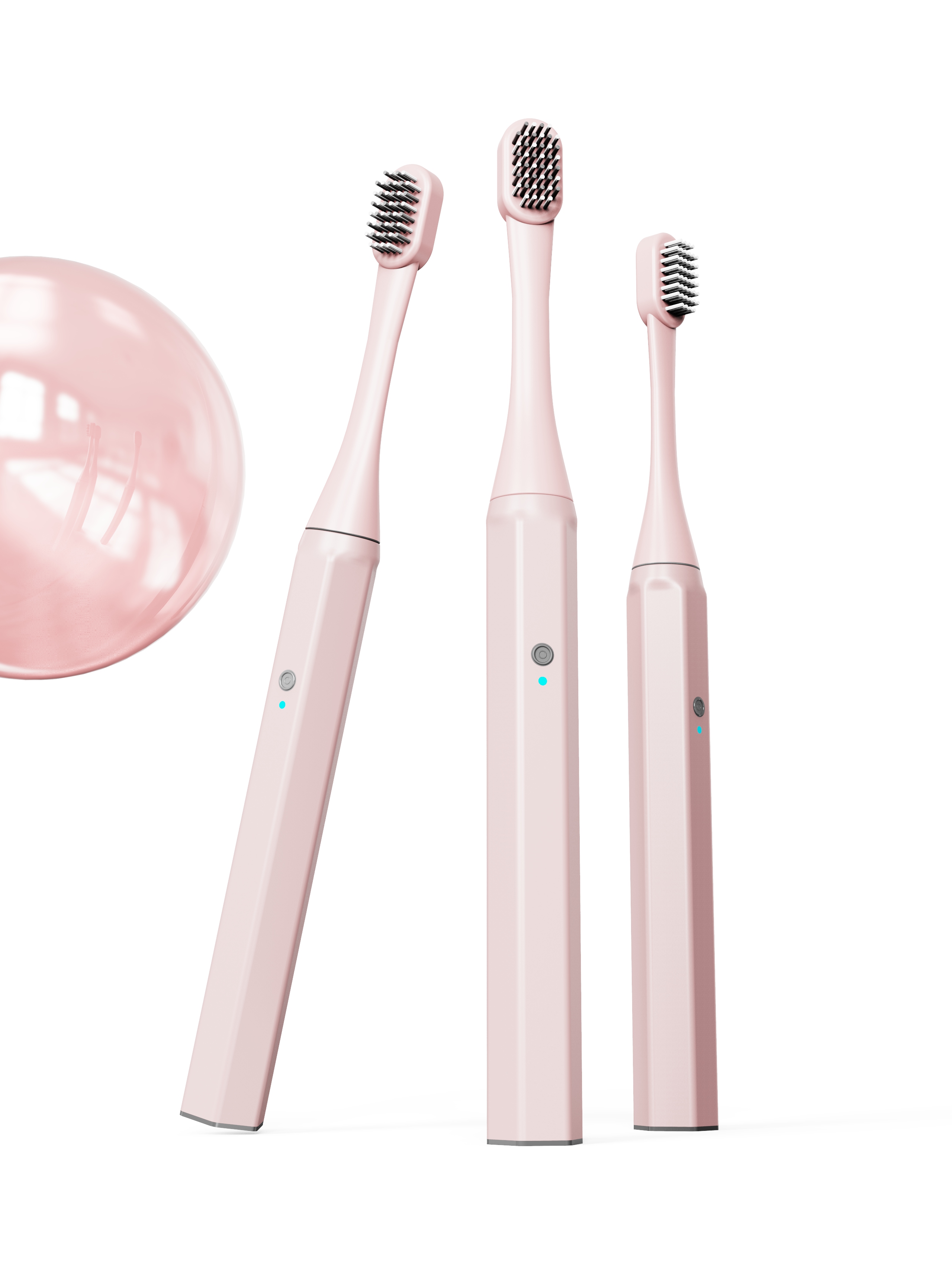 product design，Electric toothbrush design，product design，