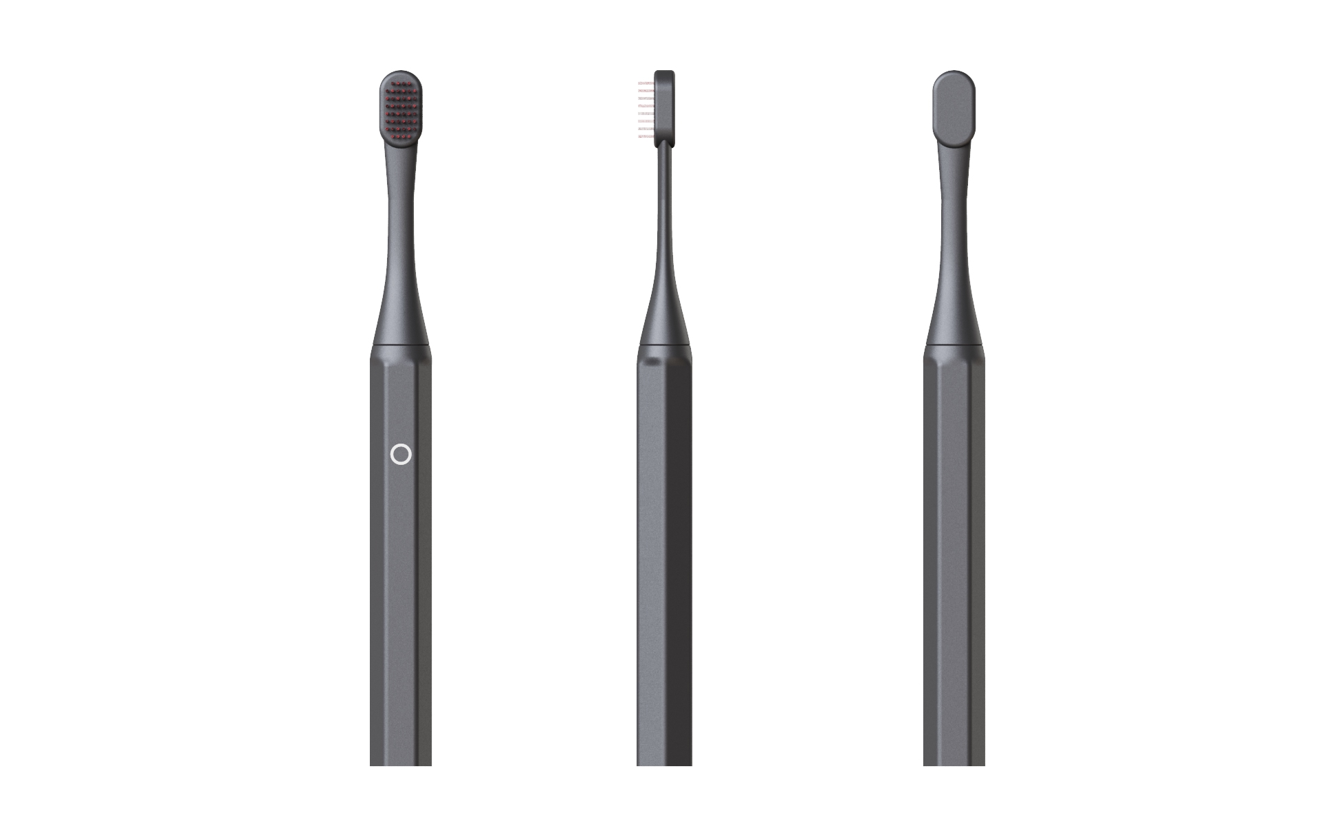 product design，Electric toothbrush design，product design，