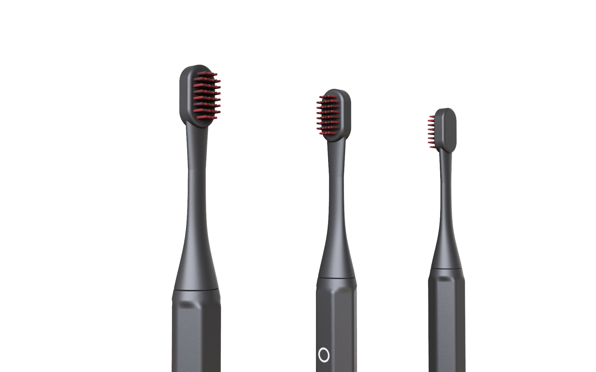 product design，Electric toothbrush design，product design，