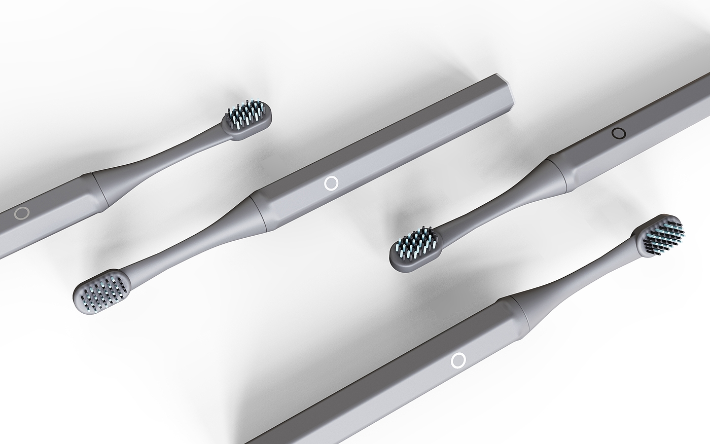 product design，Electric toothbrush design，product design，