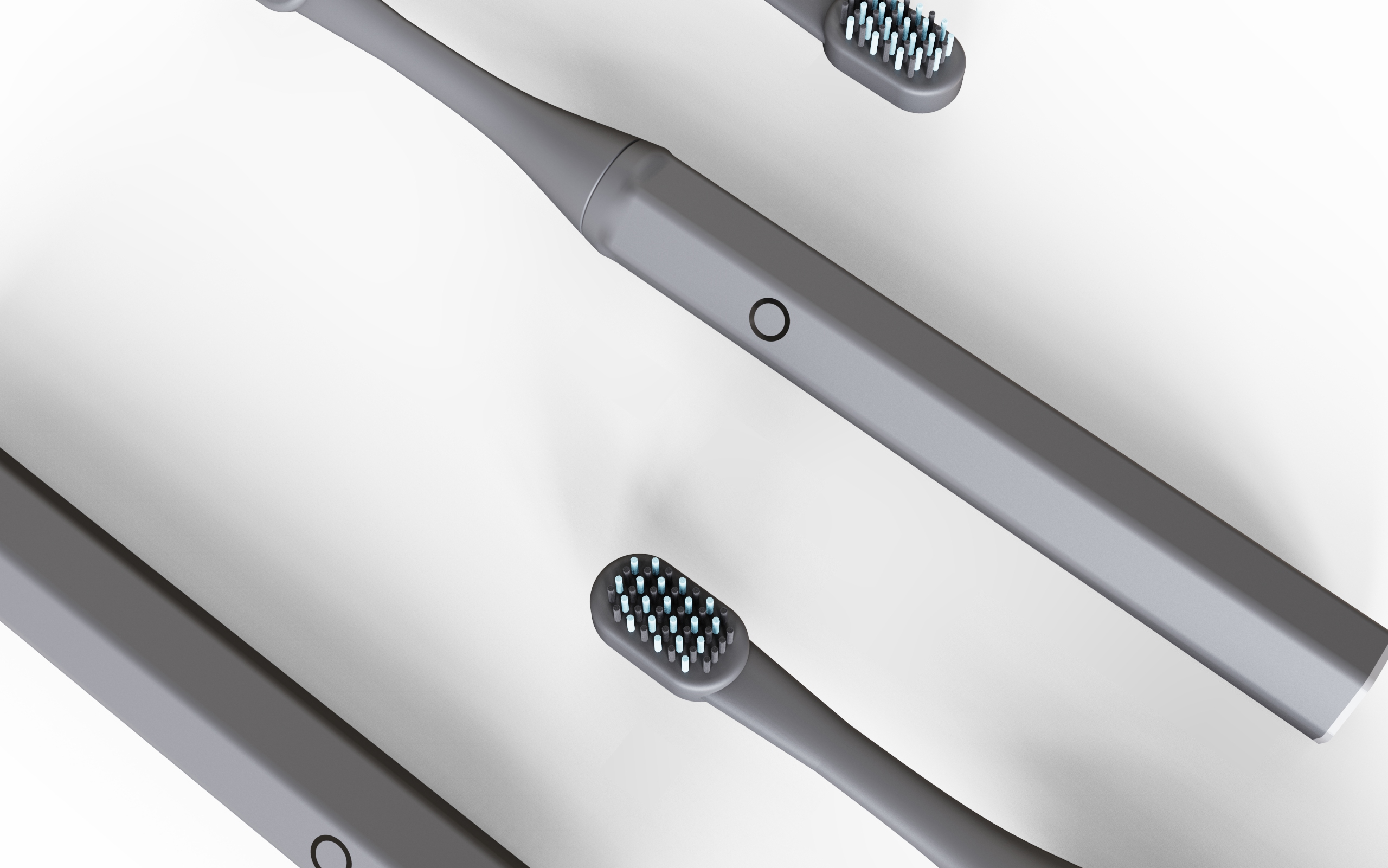 product design，Electric toothbrush design，product design，