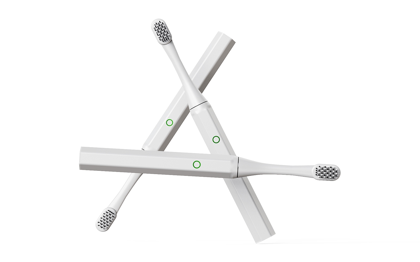 product design，Electric toothbrush design，product design，