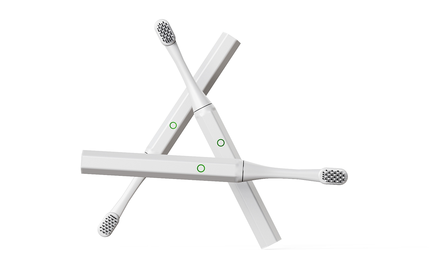 产品设计，电动牙刷设计，