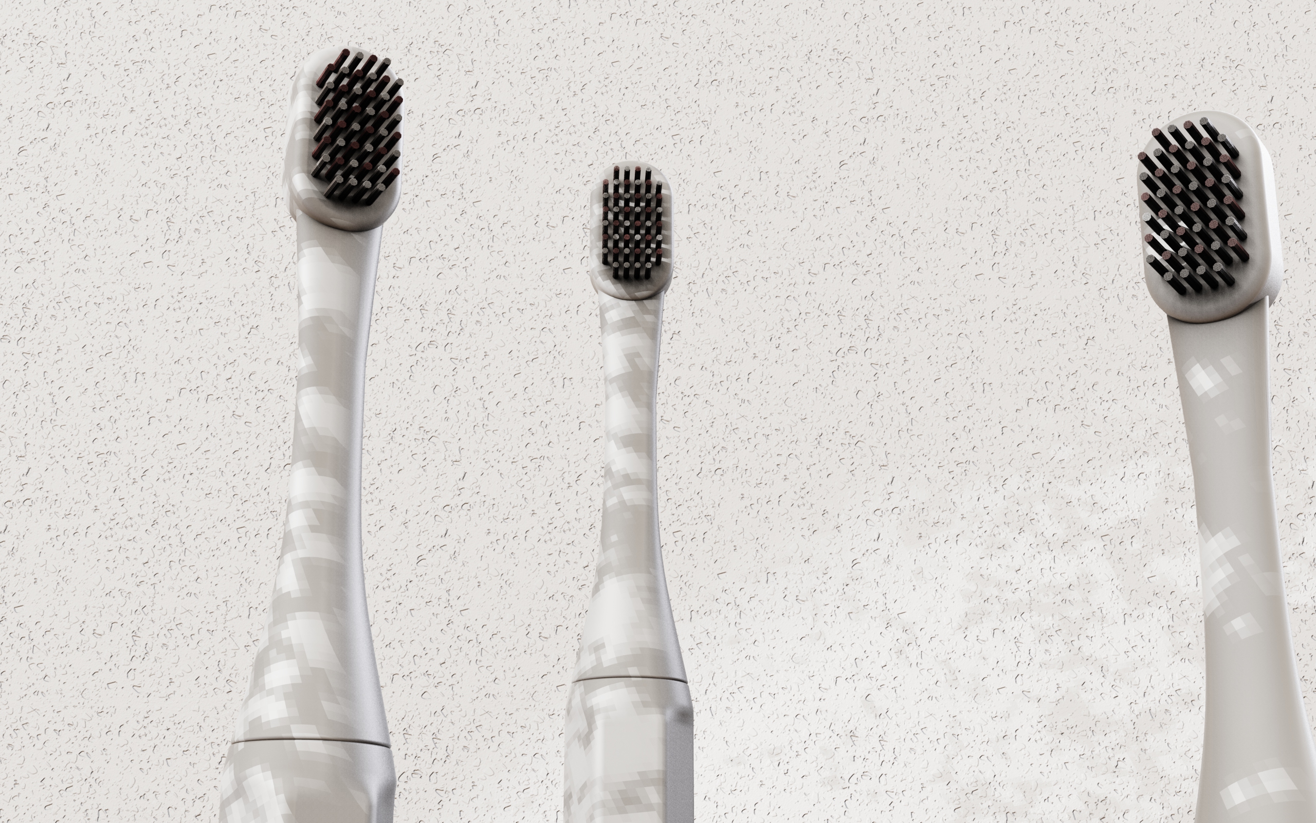 product design，Electric toothbrush design，product design，