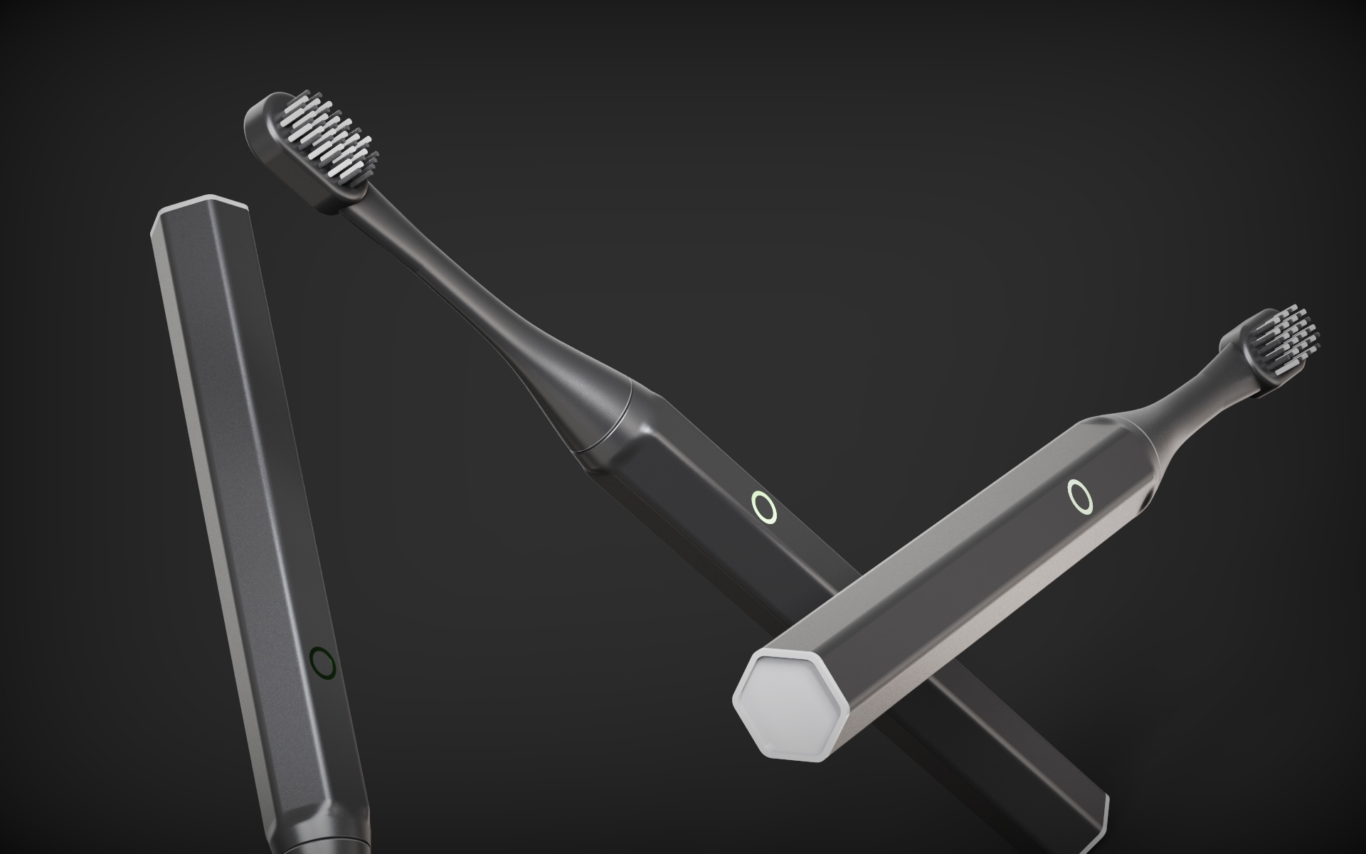 product design，Electric toothbrush design，product design，