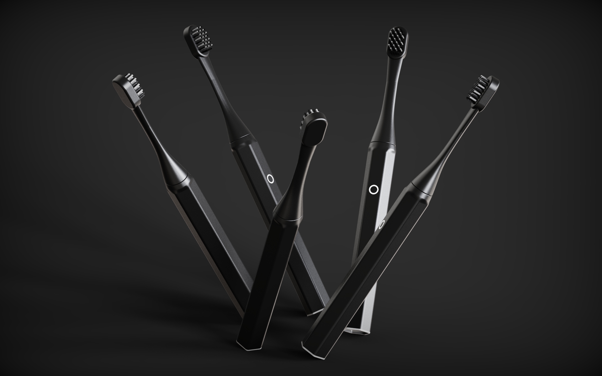 product design，Electric toothbrush design，product design，