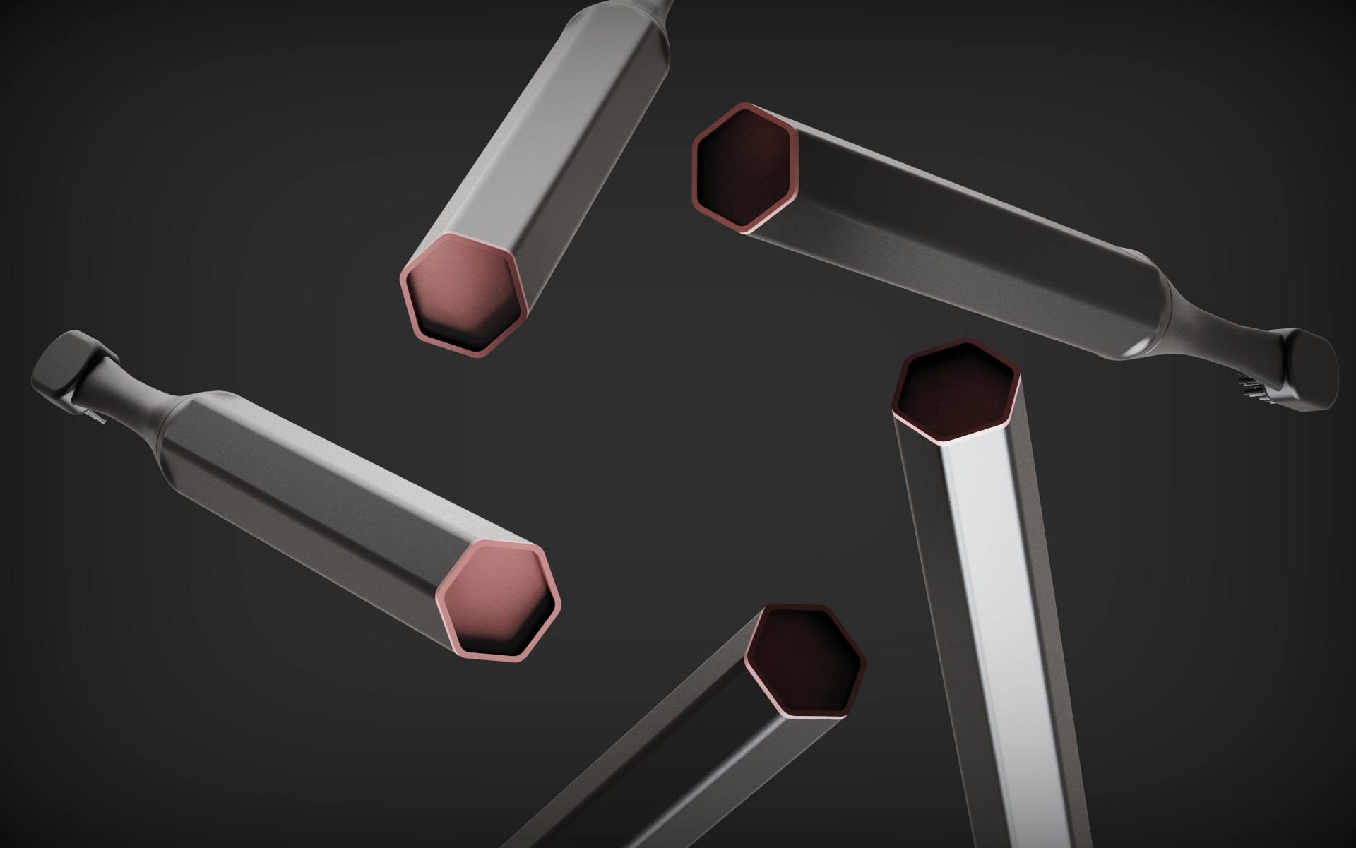 product design，Electric toothbrush design，product design，