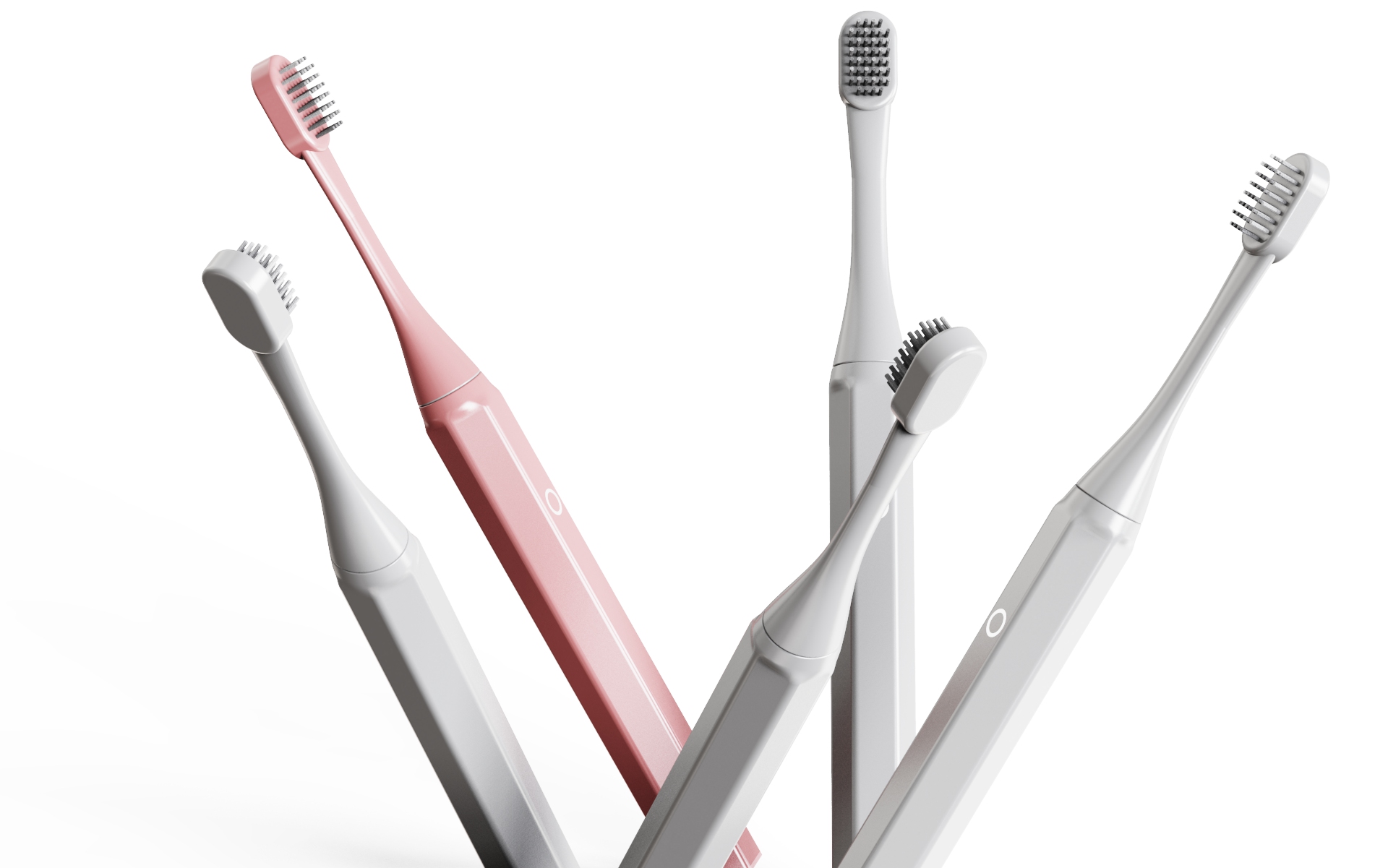 product design，Electric toothbrush design，product design，