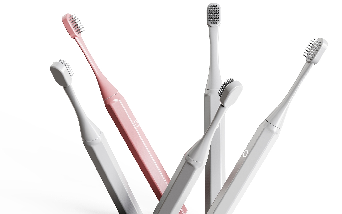 product design，Electric toothbrush design，product design，