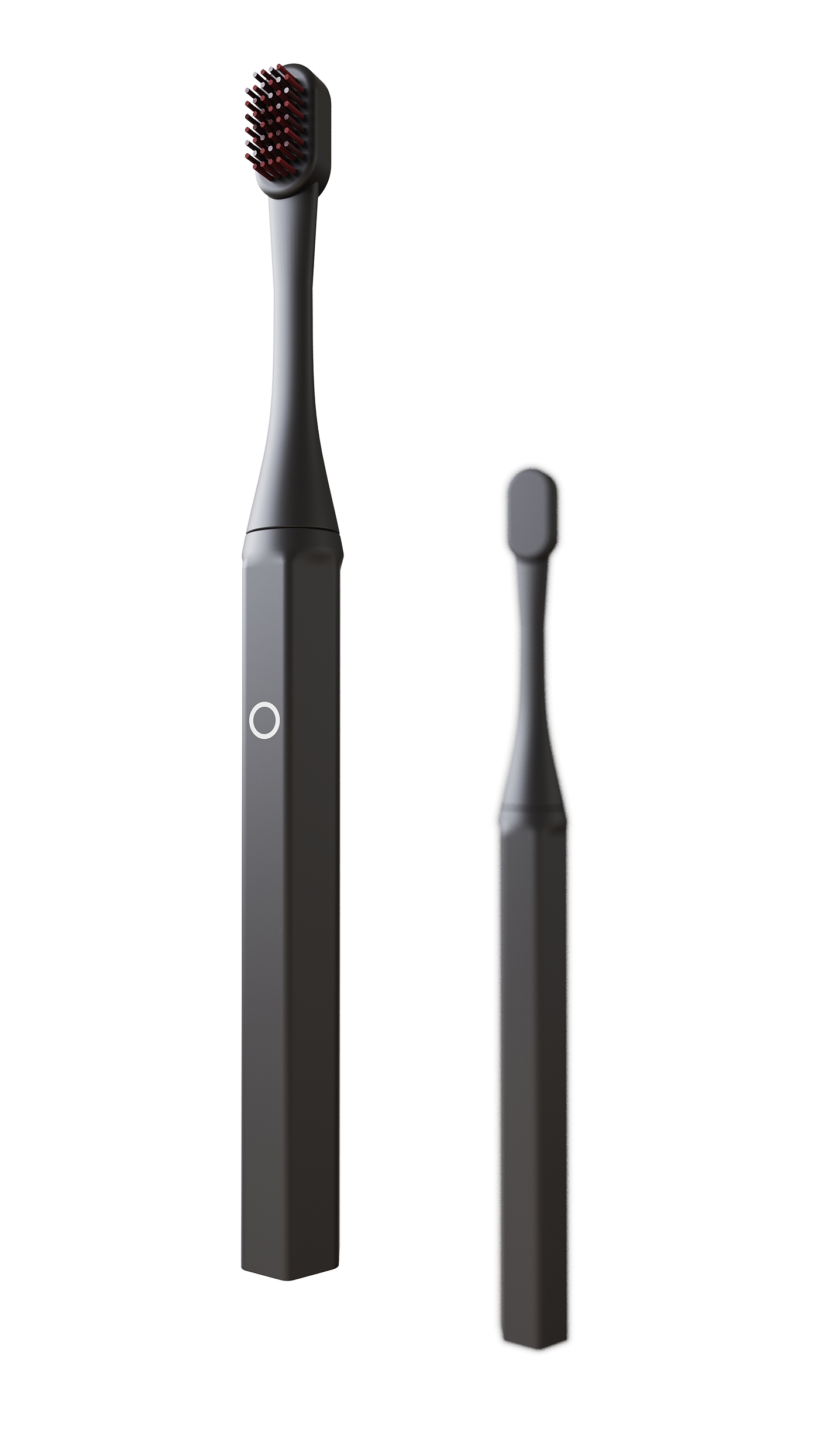 product design，Electric toothbrush design，product design，