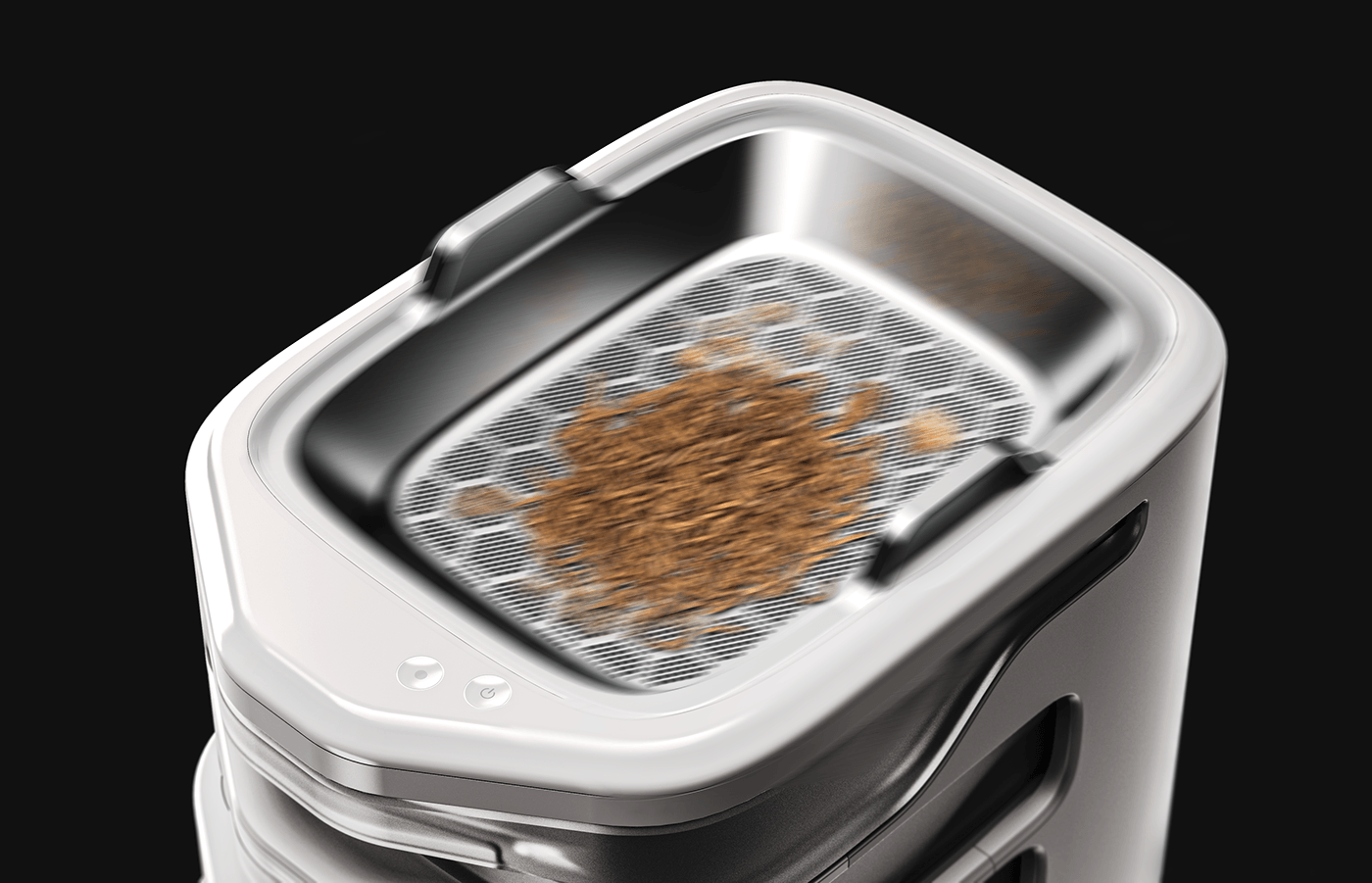 conceptual design，Me-Ho，Meal worm farming tools，originality，