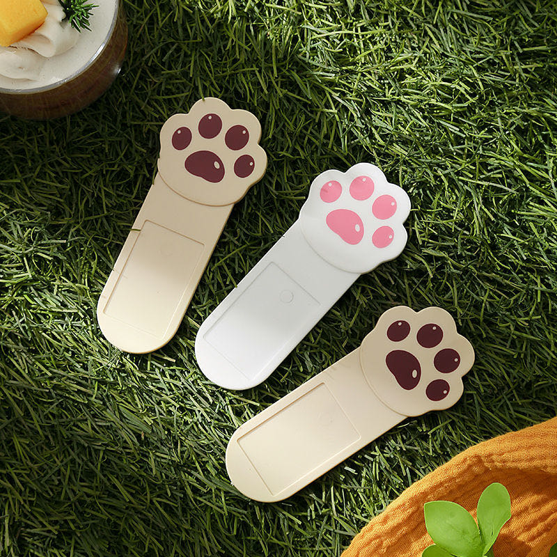Cartoon，Cat claw，Toilet lid lifter，hygiene，lovely，kawaii，TOILET，Department store，
