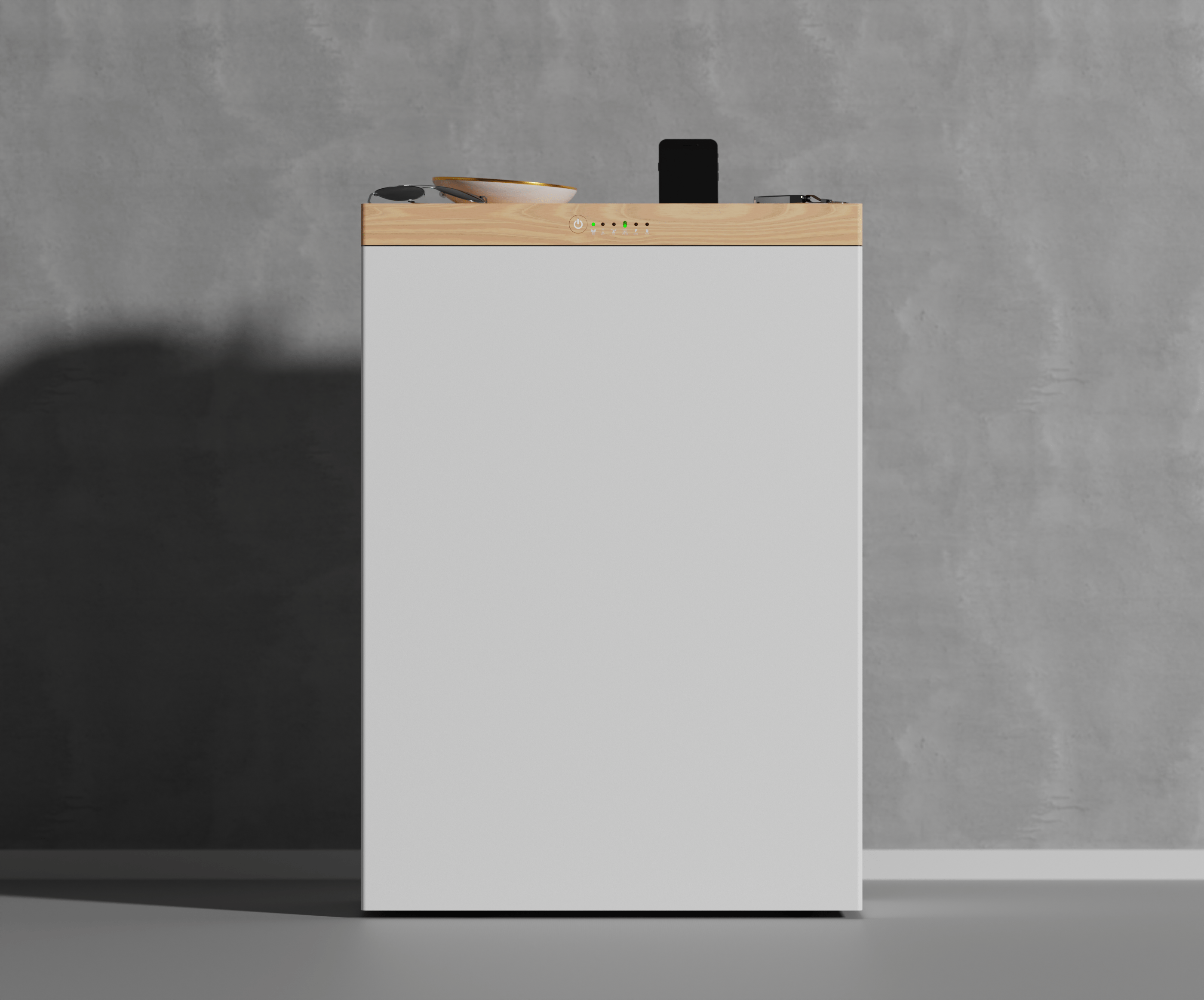 Household Electric Appliances，originality，Housewear & Furnishings，product design，