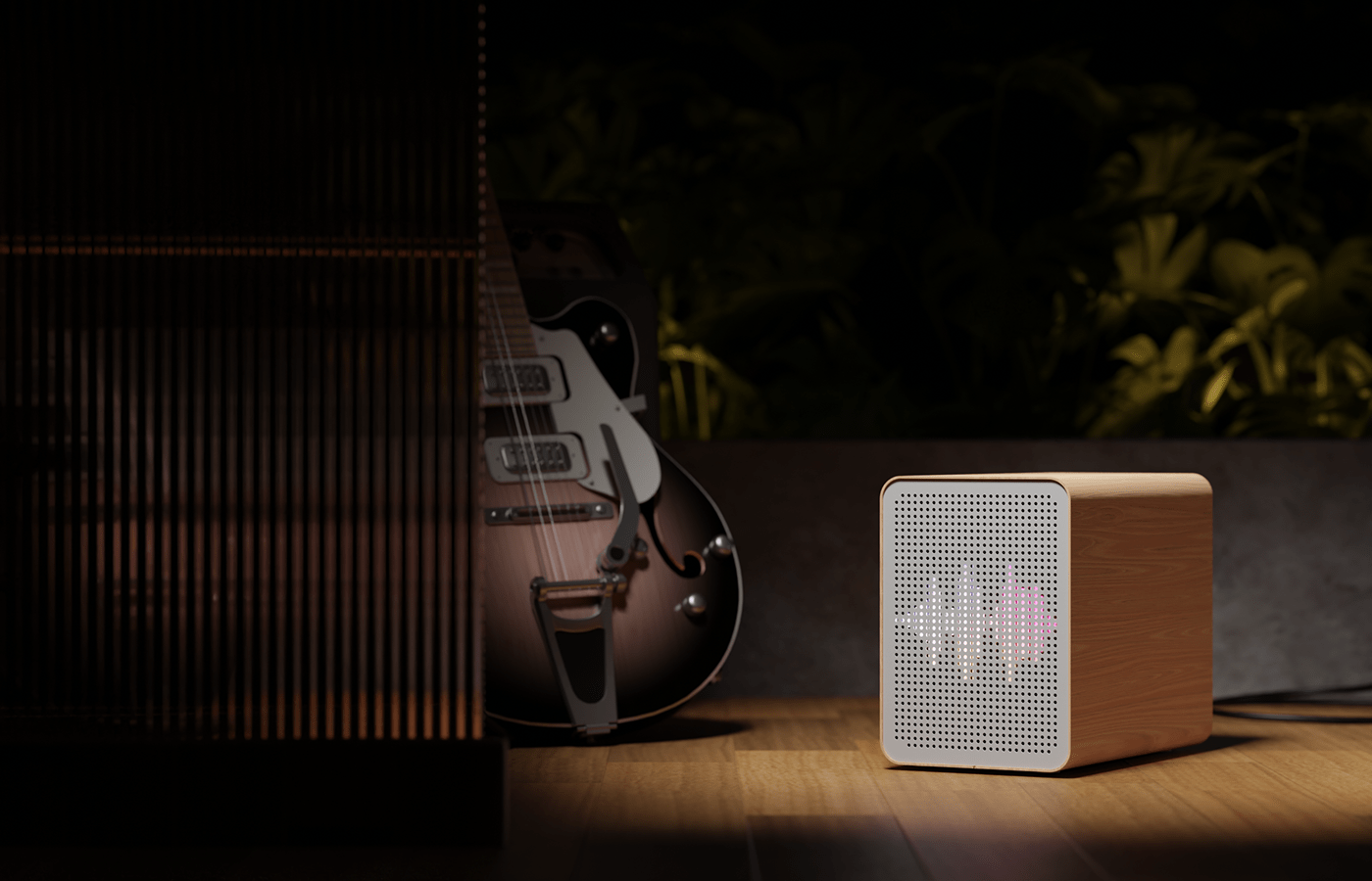 Household Electric Appliances，originality，Housewear & Furnishings，product design，