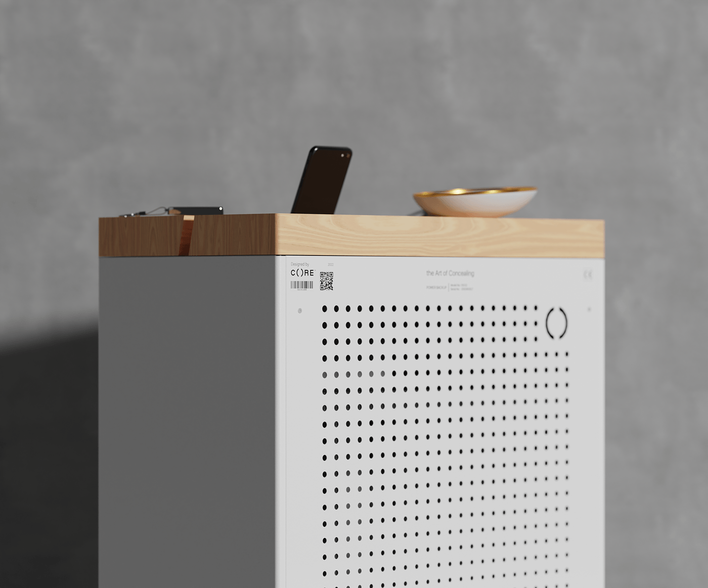 Household Electric Appliances，originality，Housewear & Furnishings，product design，