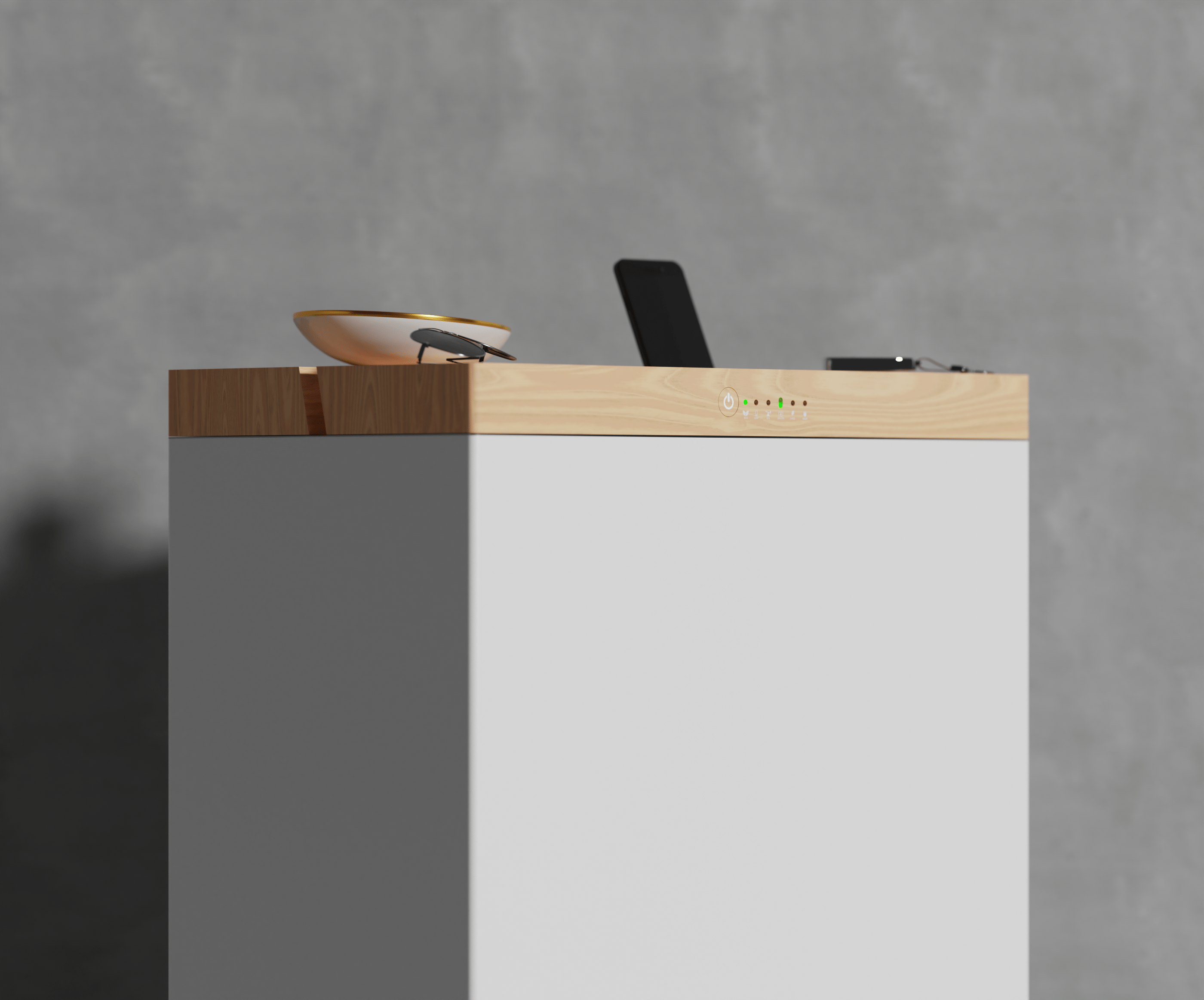 Household Electric Appliances，originality，Housewear & Furnishings，product design，