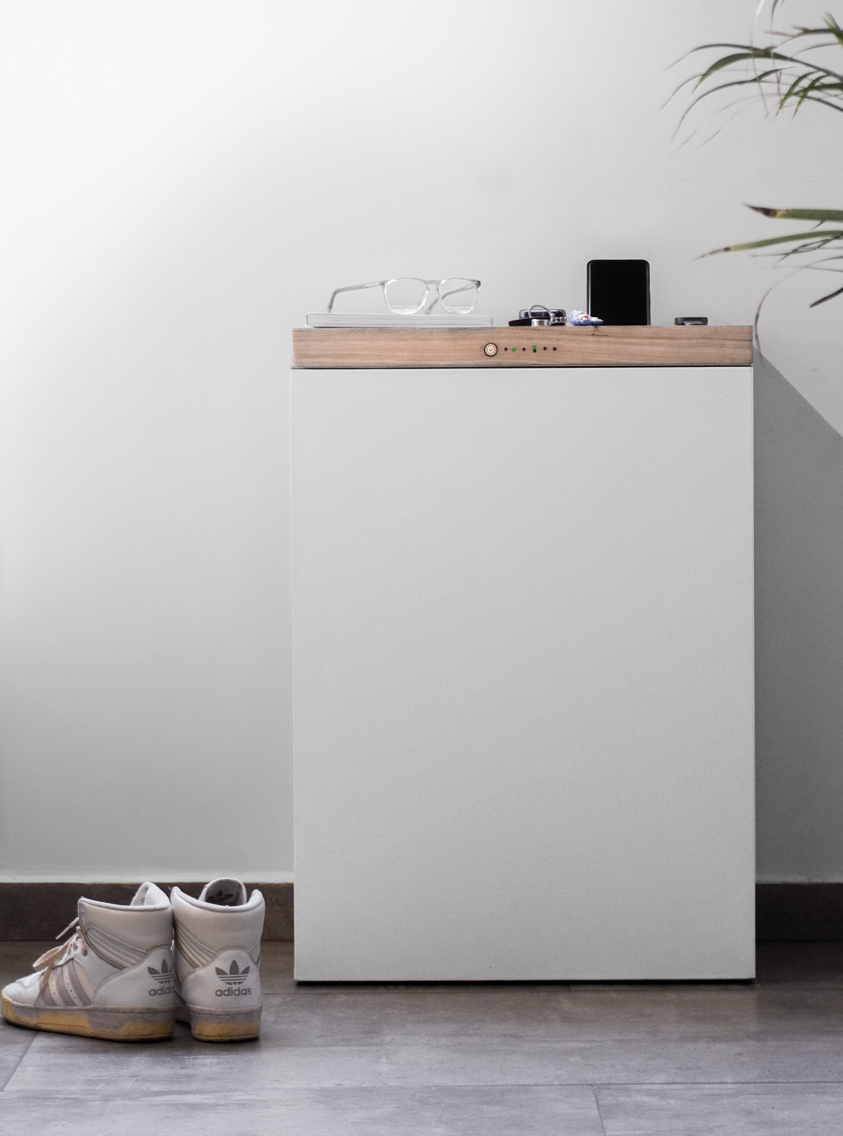 Household Electric Appliances，originality，Housewear & Furnishings，product design，