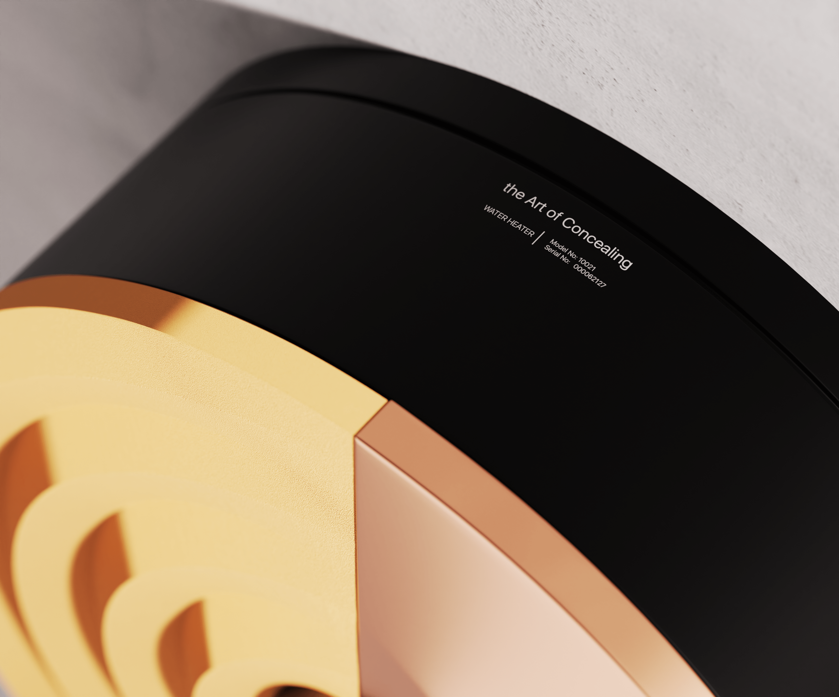 heater，Household Electric Appliances，originality，industrial design，