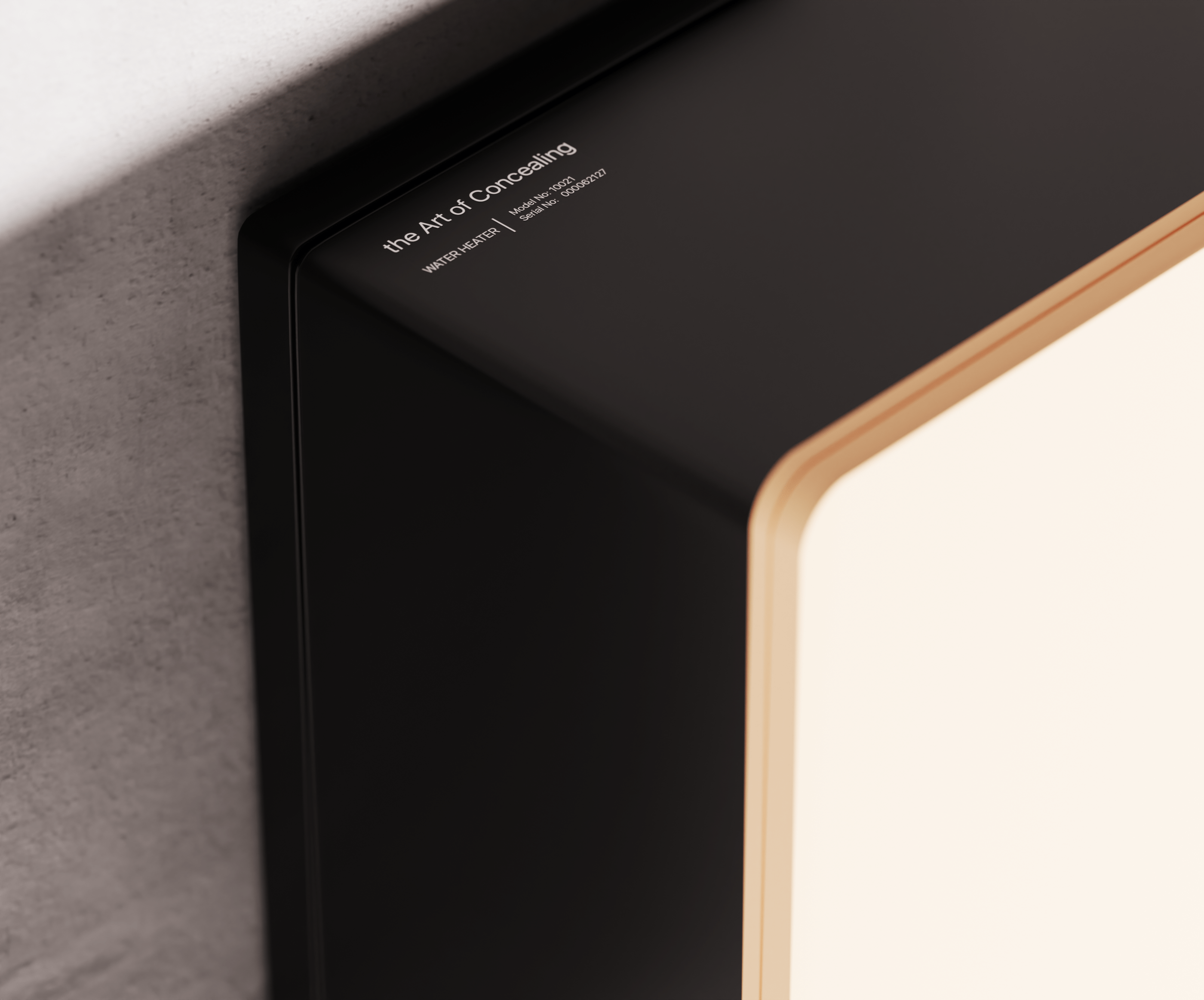 heater，Household Electric Appliances，originality，industrial design，