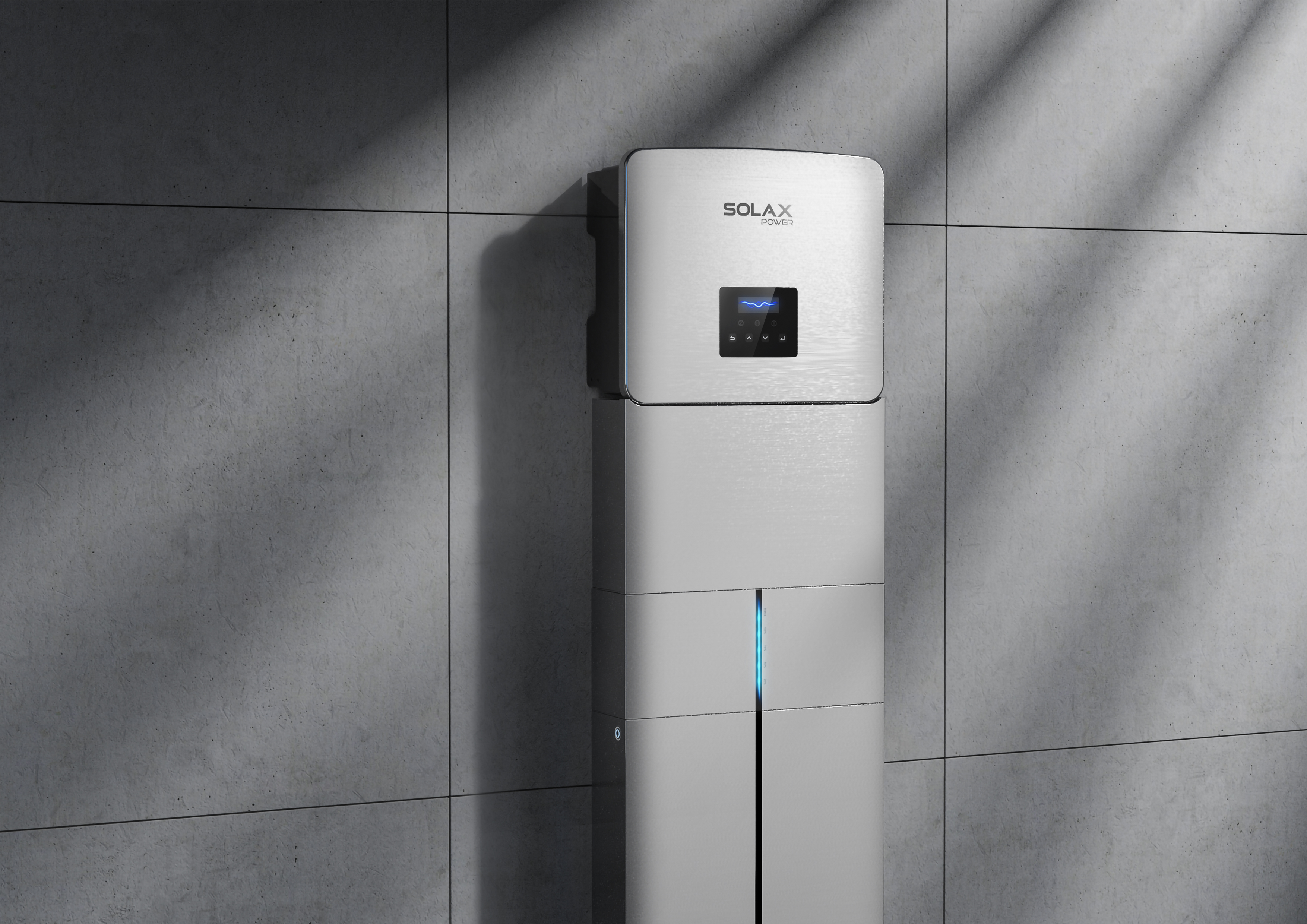 Photovoltaic cell，