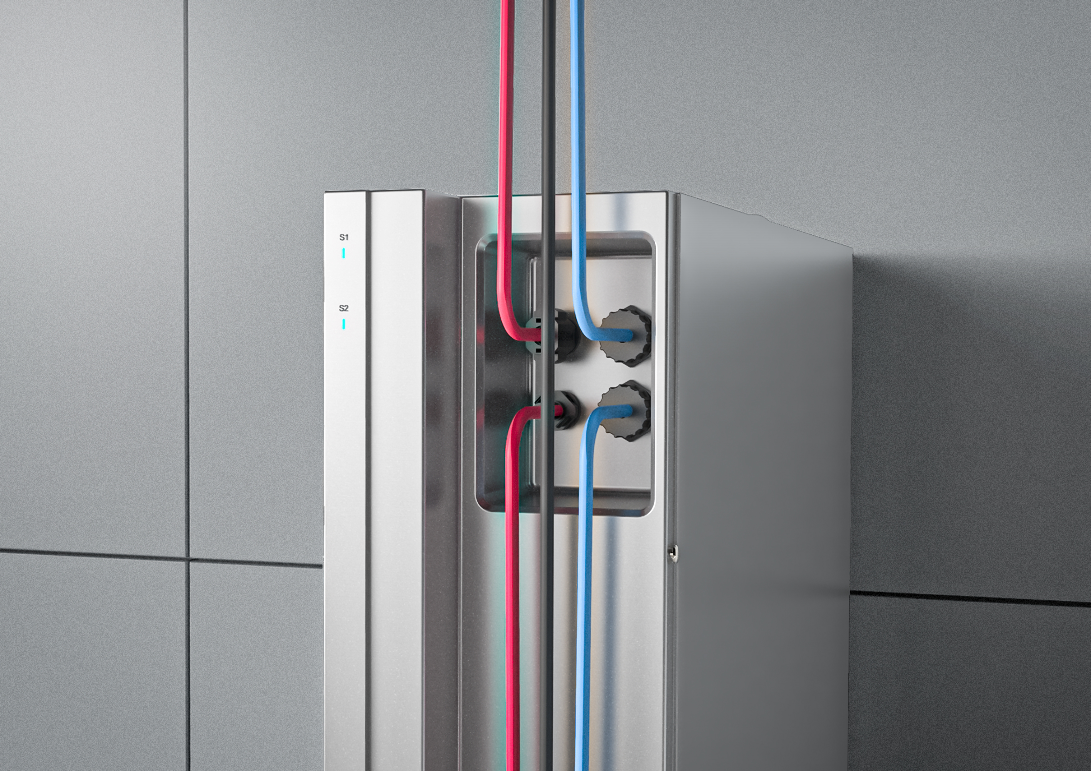 Photovoltaic cell，