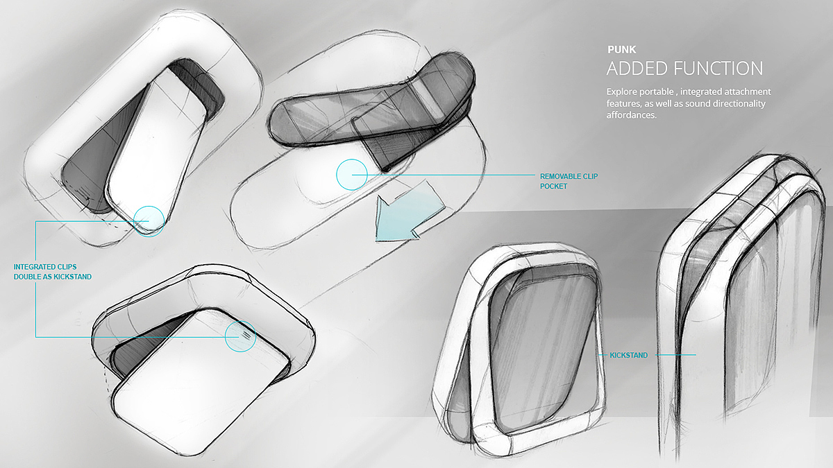 sound，Portable，modelling，