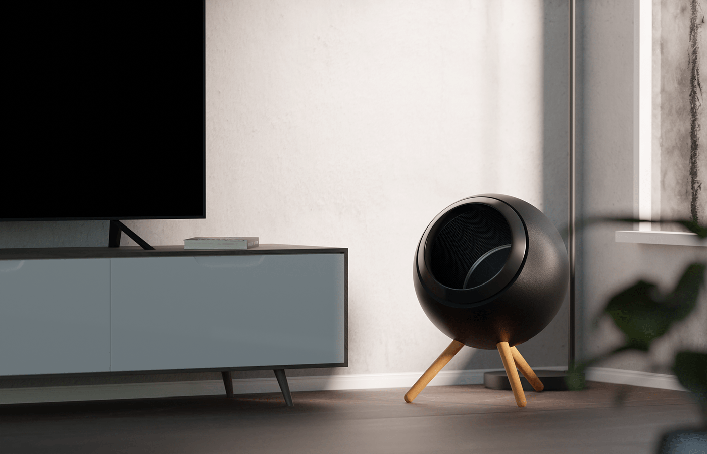 Housewear & Furnishings，originality，trash can，industrial design，