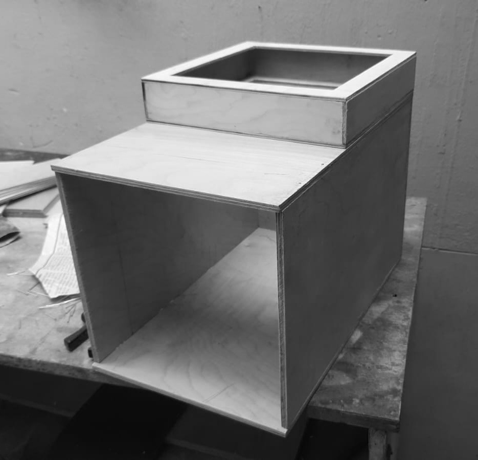 Housewear & Furnishings，originality，trash can，industrial design，