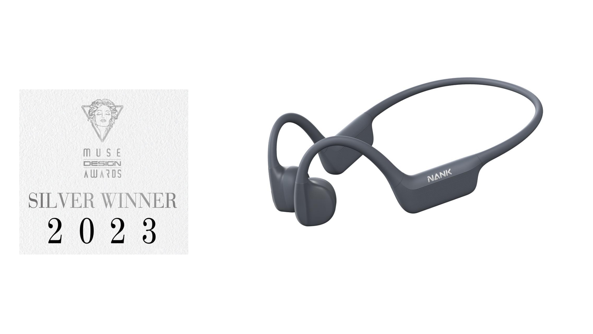 Bone conduction headset, sports headset, Bluetooth headset, headset，